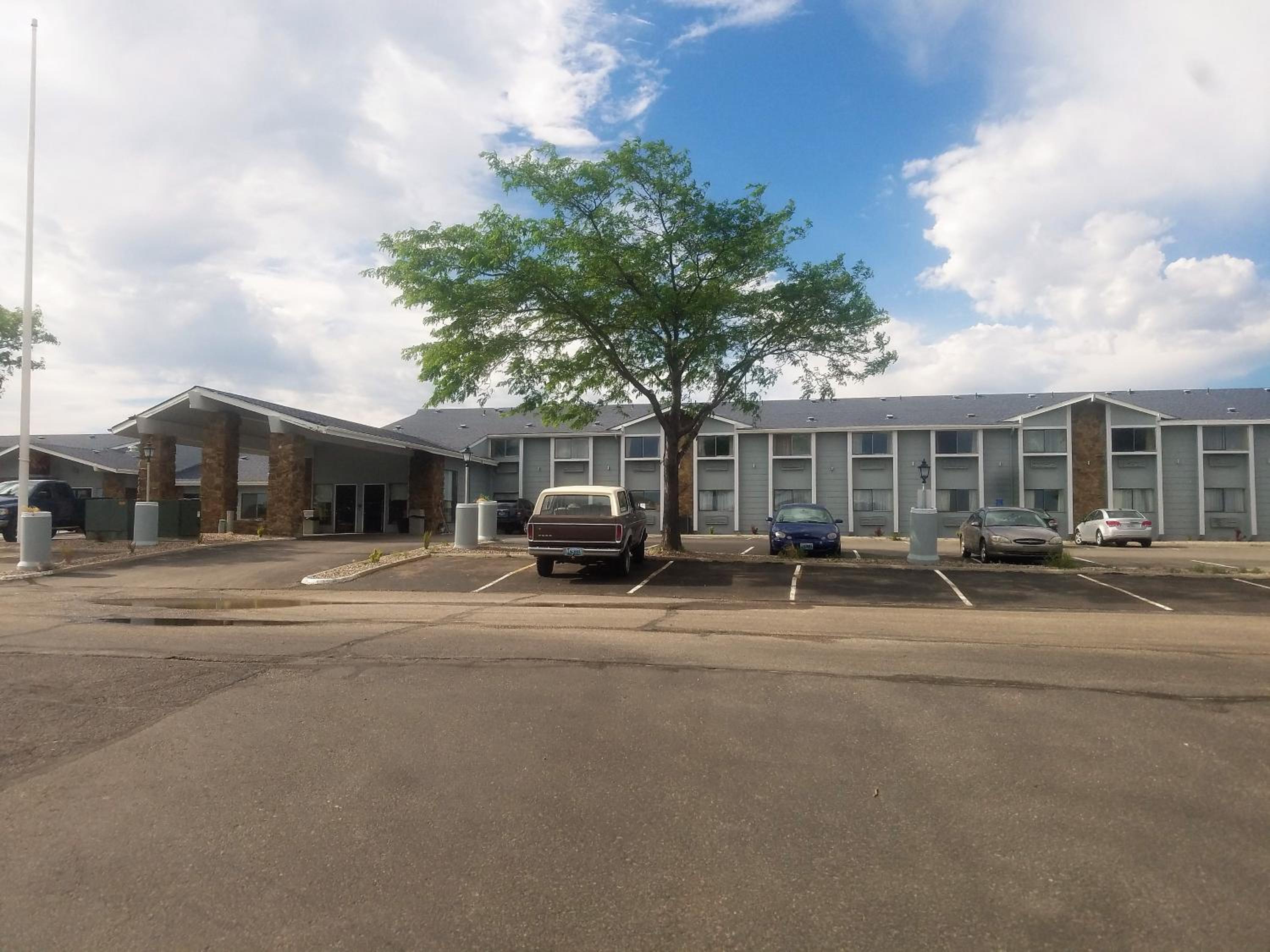 Super 8 by Wyndham Casper East/Evansville, Fotografia 10