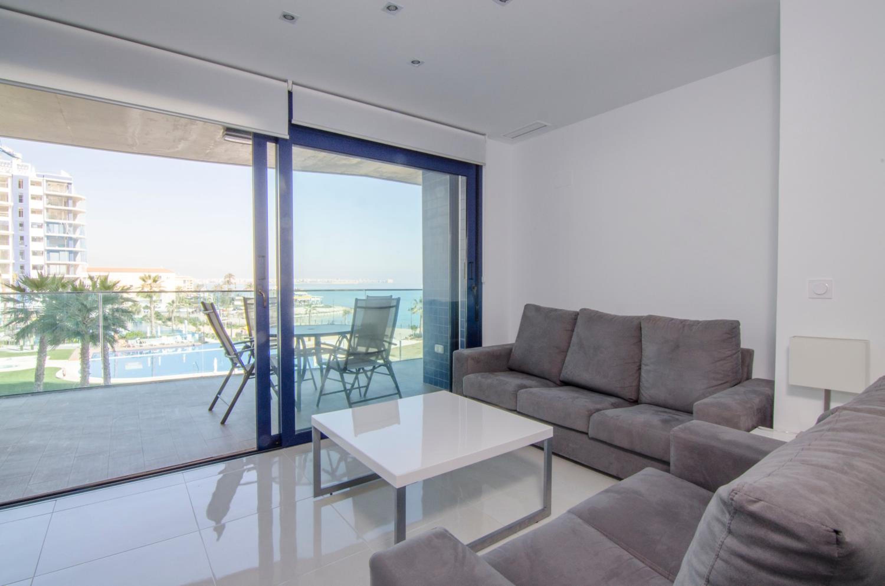 Sea Senses by Mar Holidays