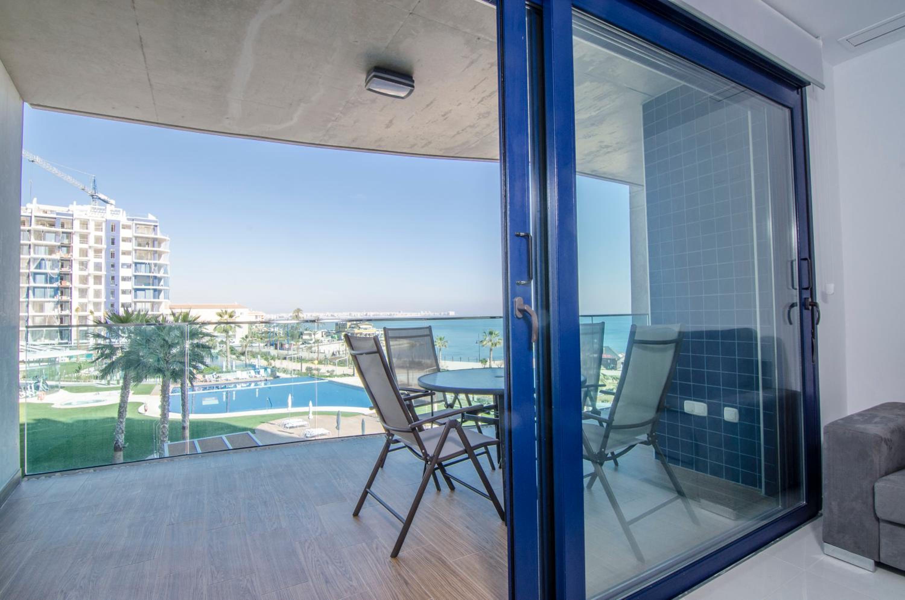 Sea Senses by Mar Holidays