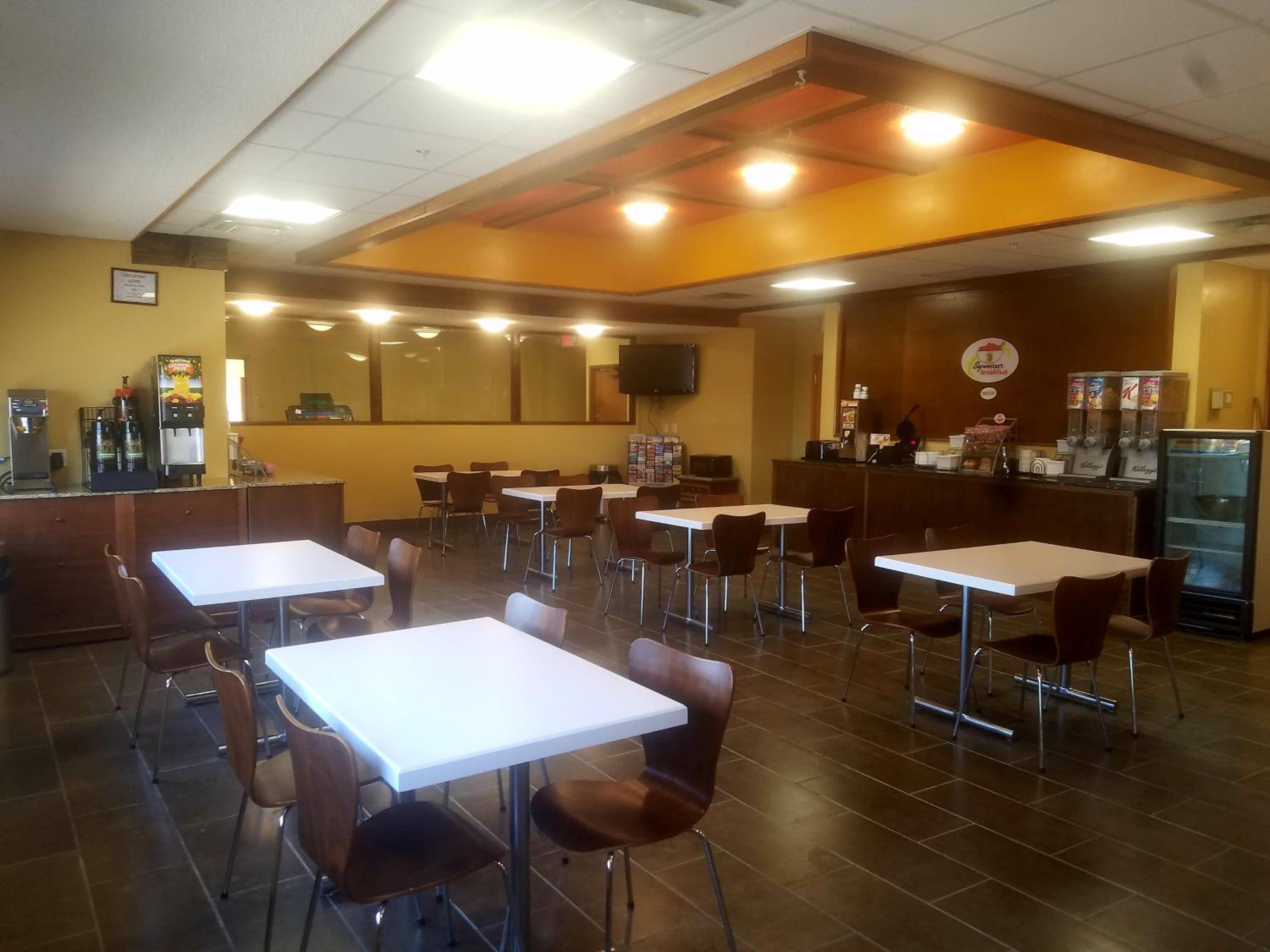 Super 8 by Wyndham Casper East/Evansville, Fotografia 18