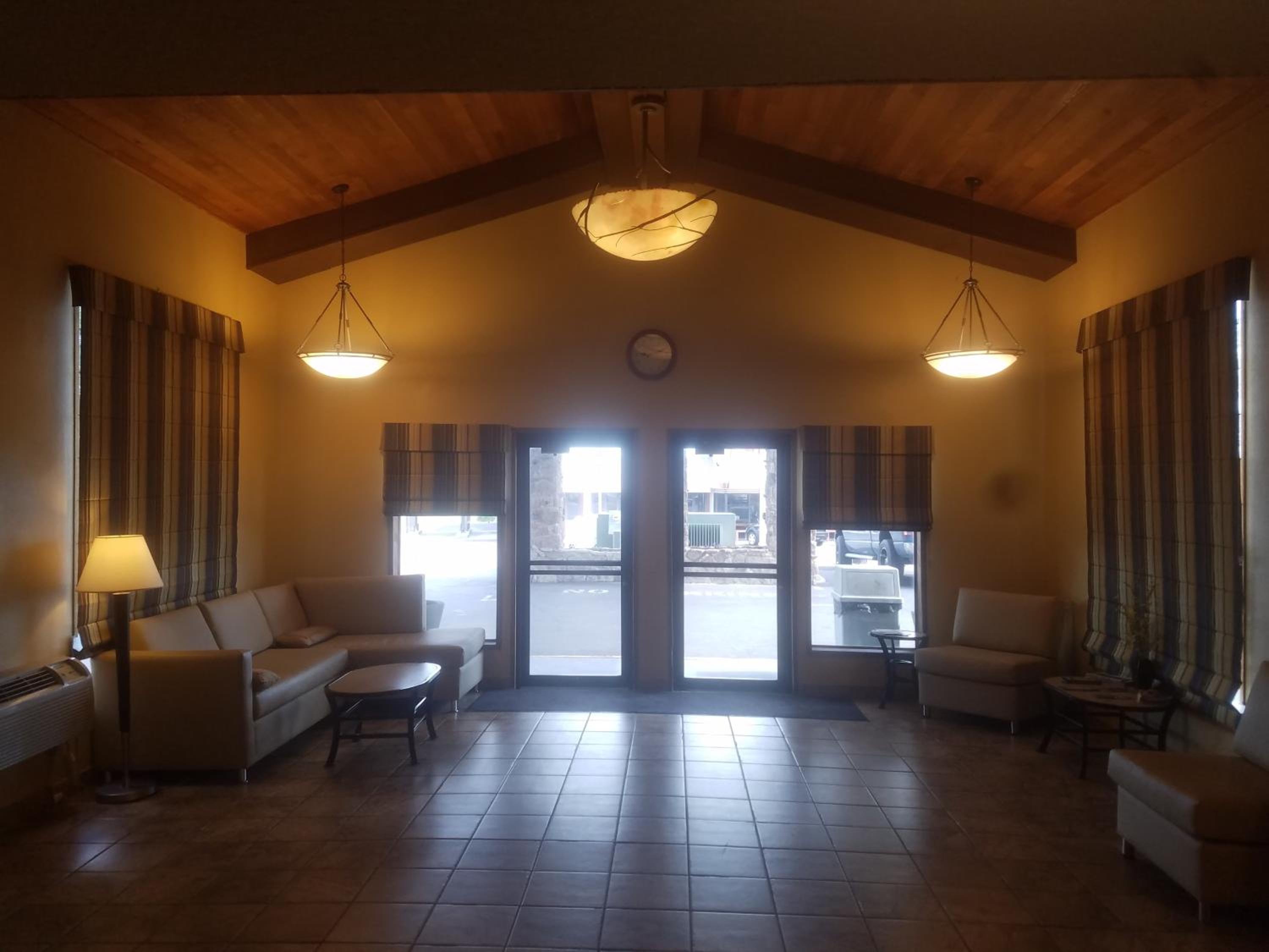 Super 8 by Wyndham Casper East/Evansville