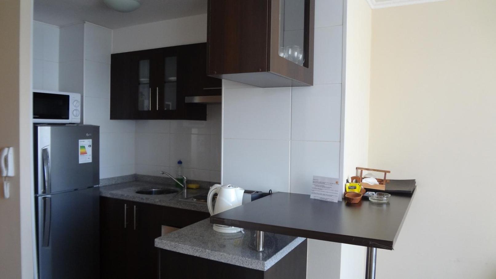 Apartments Bellas Artes