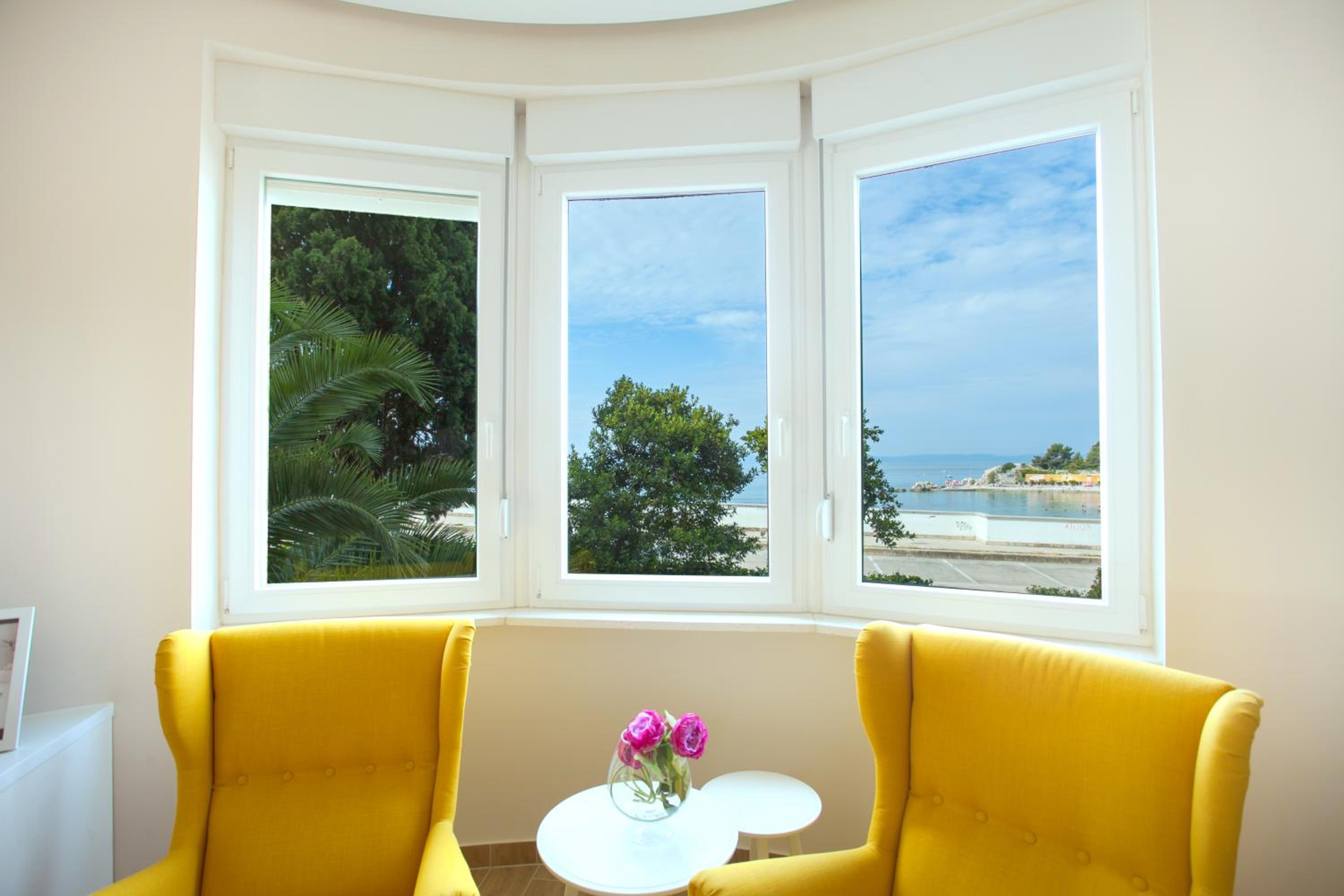 Apartments Sand Beach view 5