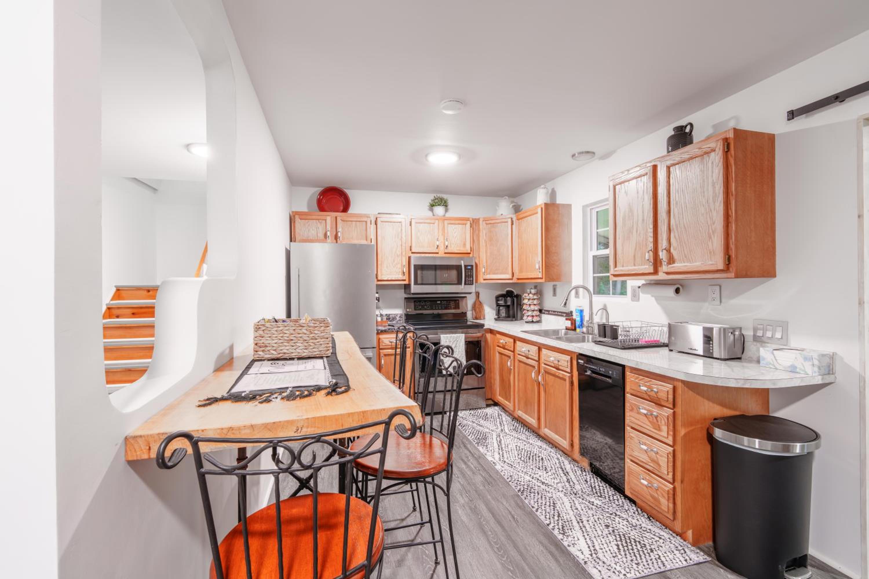 Riverstone Cabin and Retreat