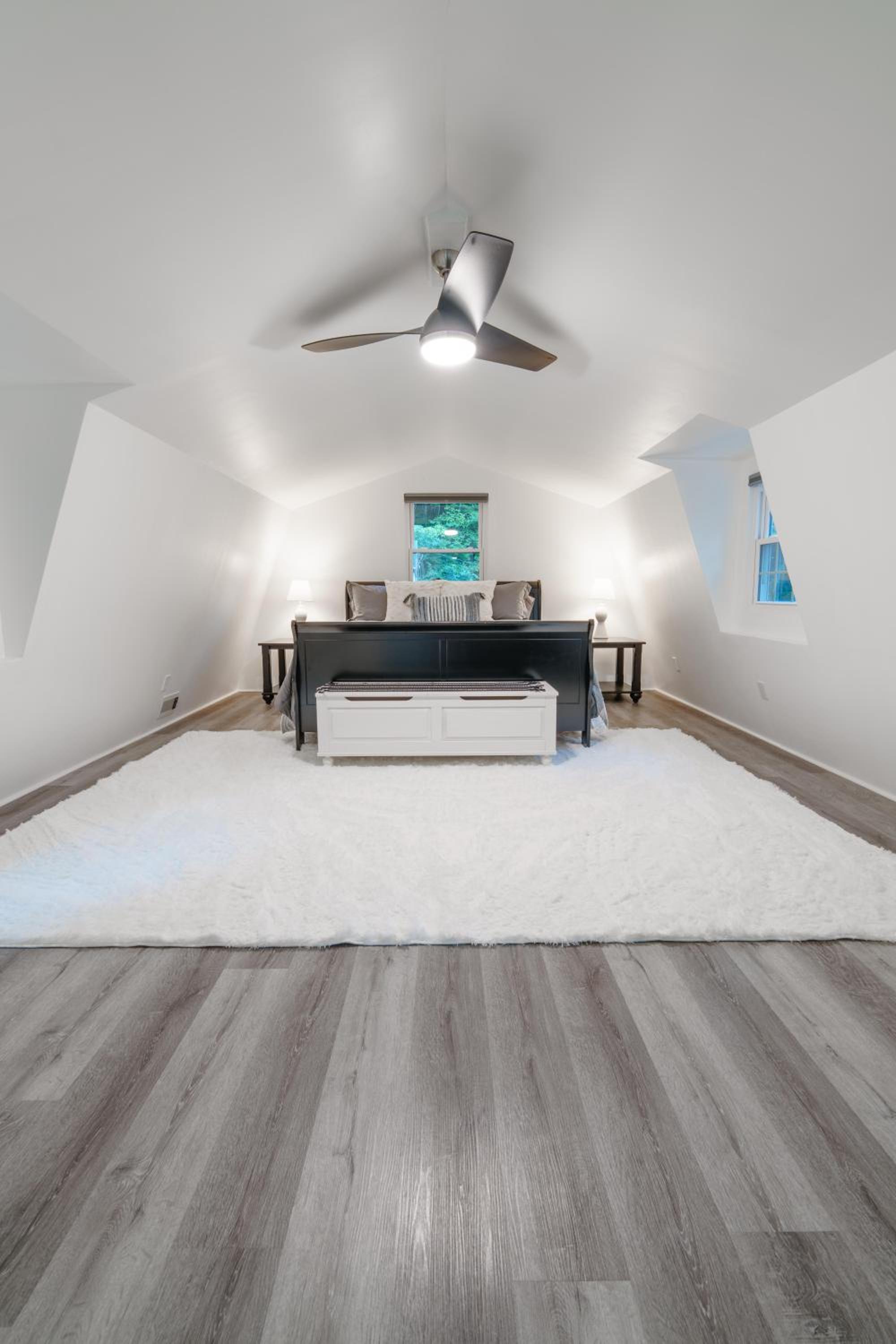Riverstone Cabin and Retreat