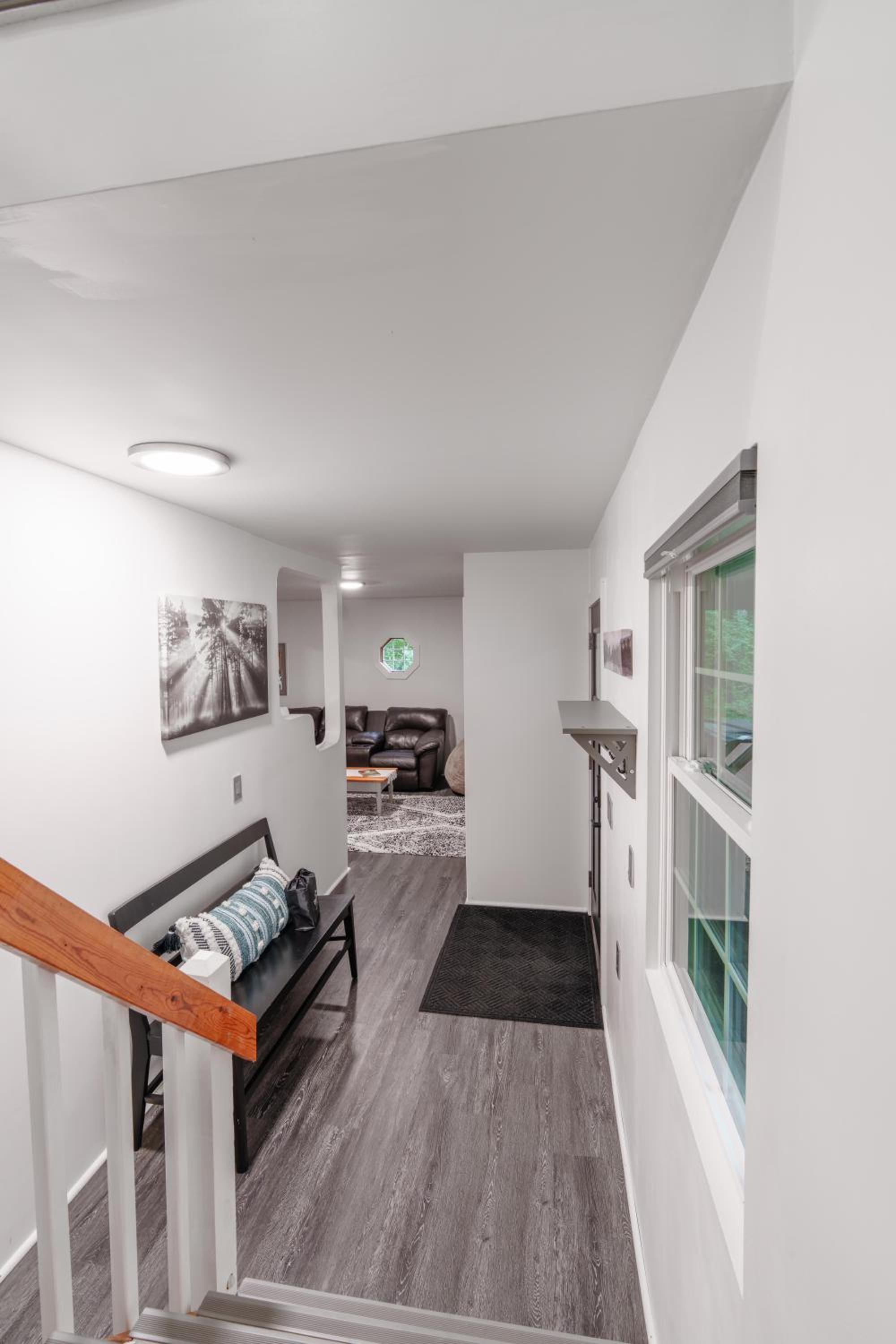 Riverstone Cabin and Retreat