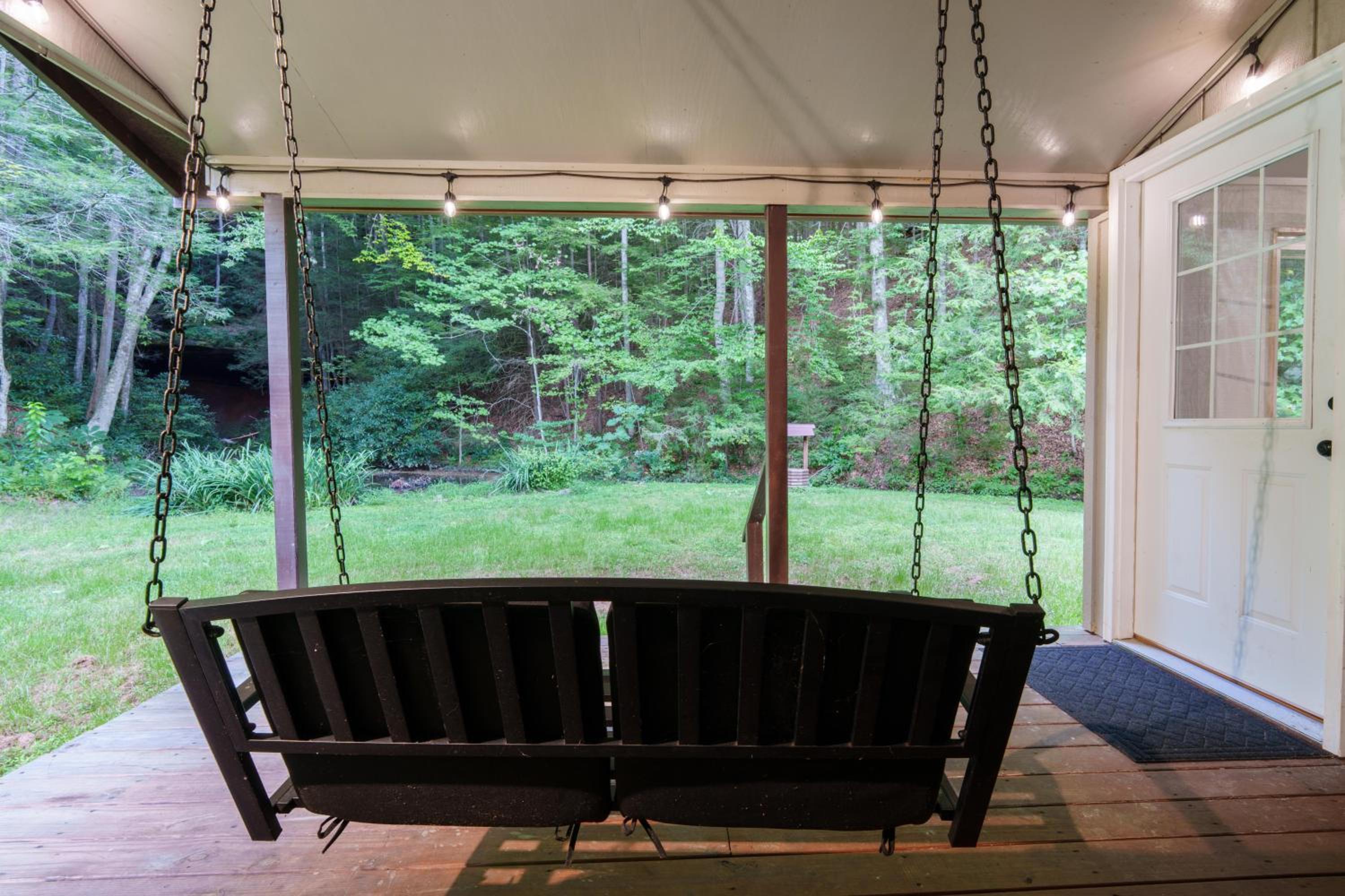 Riverstone Cabin and Retreat