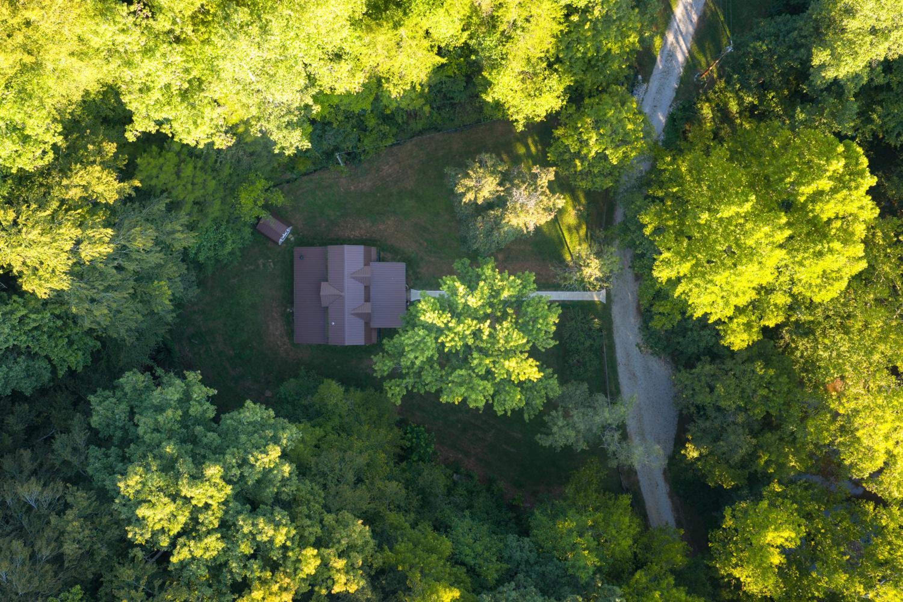 Riverstone Cabin and Retreat