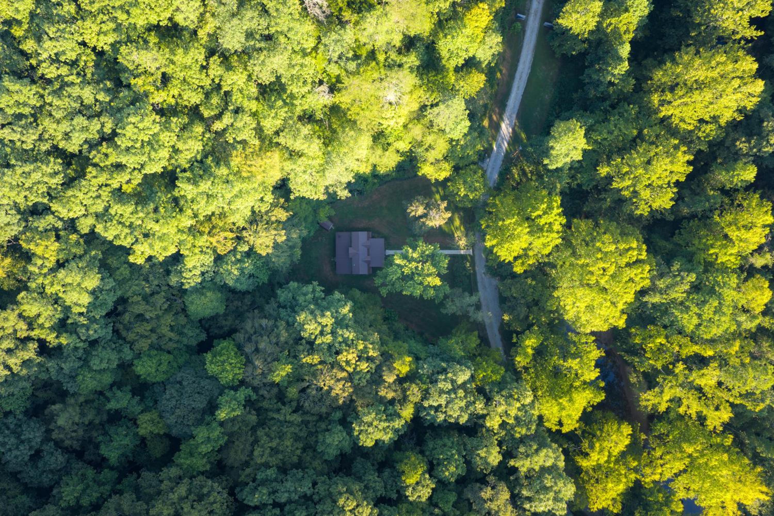 Riverstone Cabin and Retreat