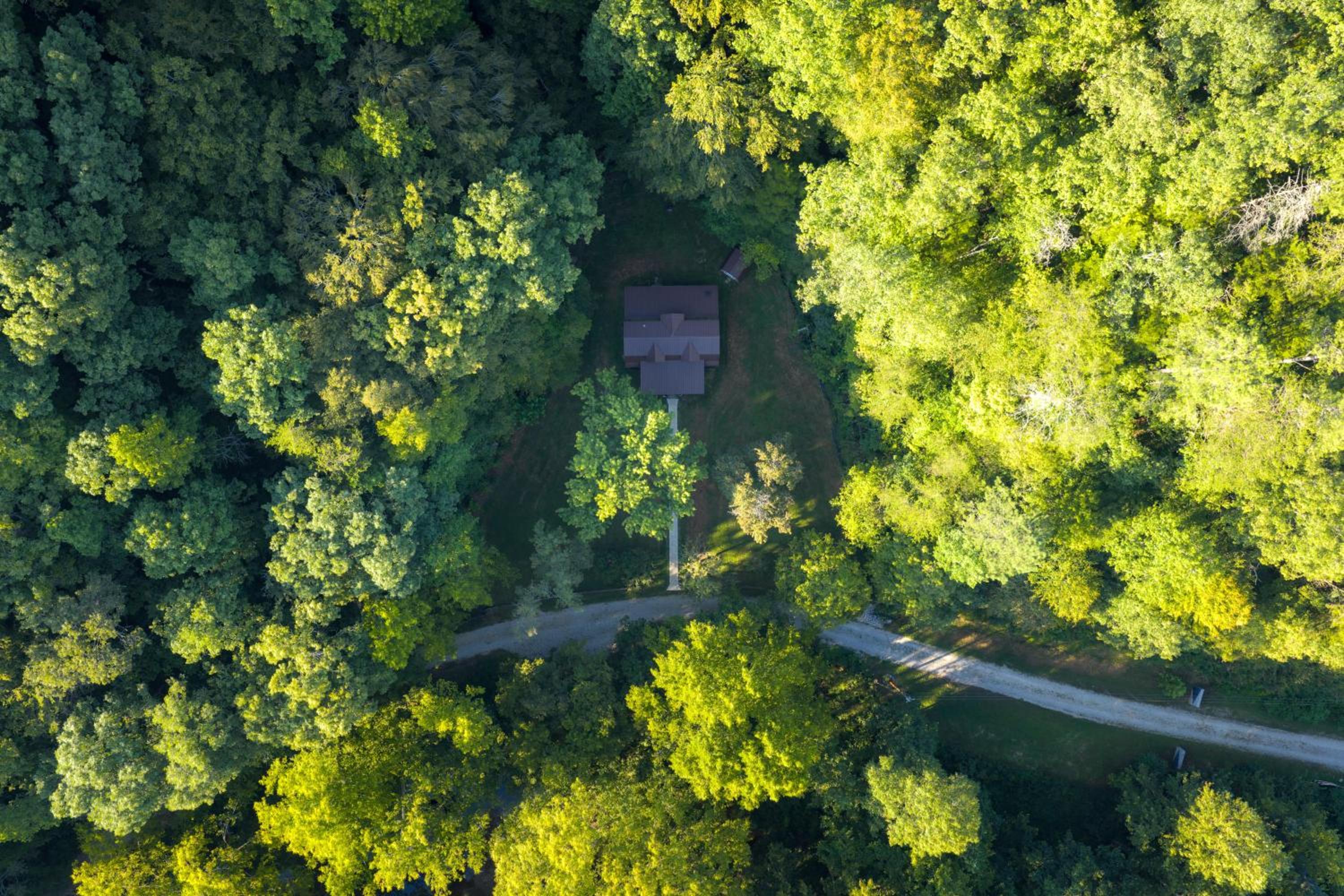 Riverstone Cabin and Retreat