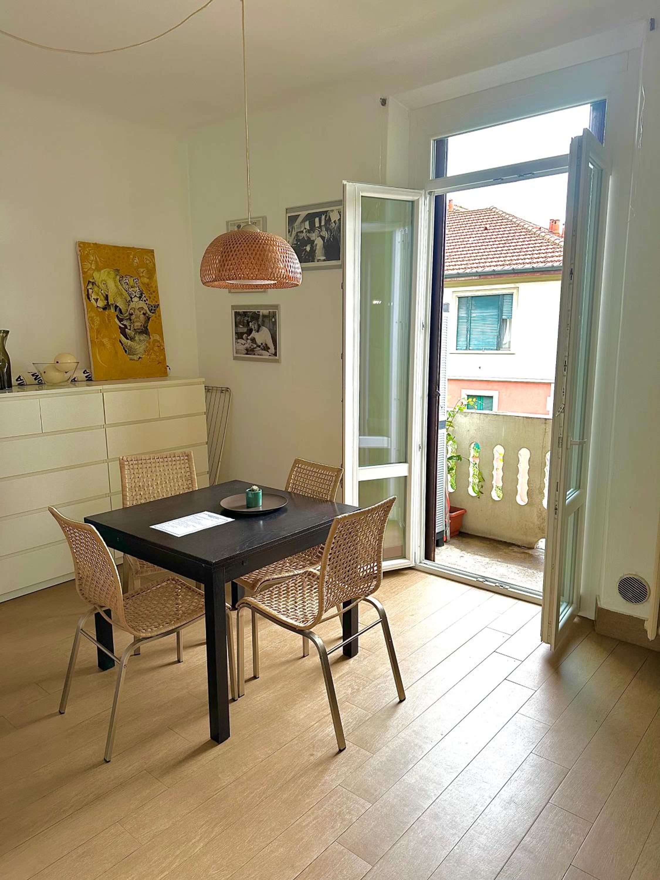 Studio Tibaldi - tutte le comodità in centro Milano, comfort e privacy garantiti