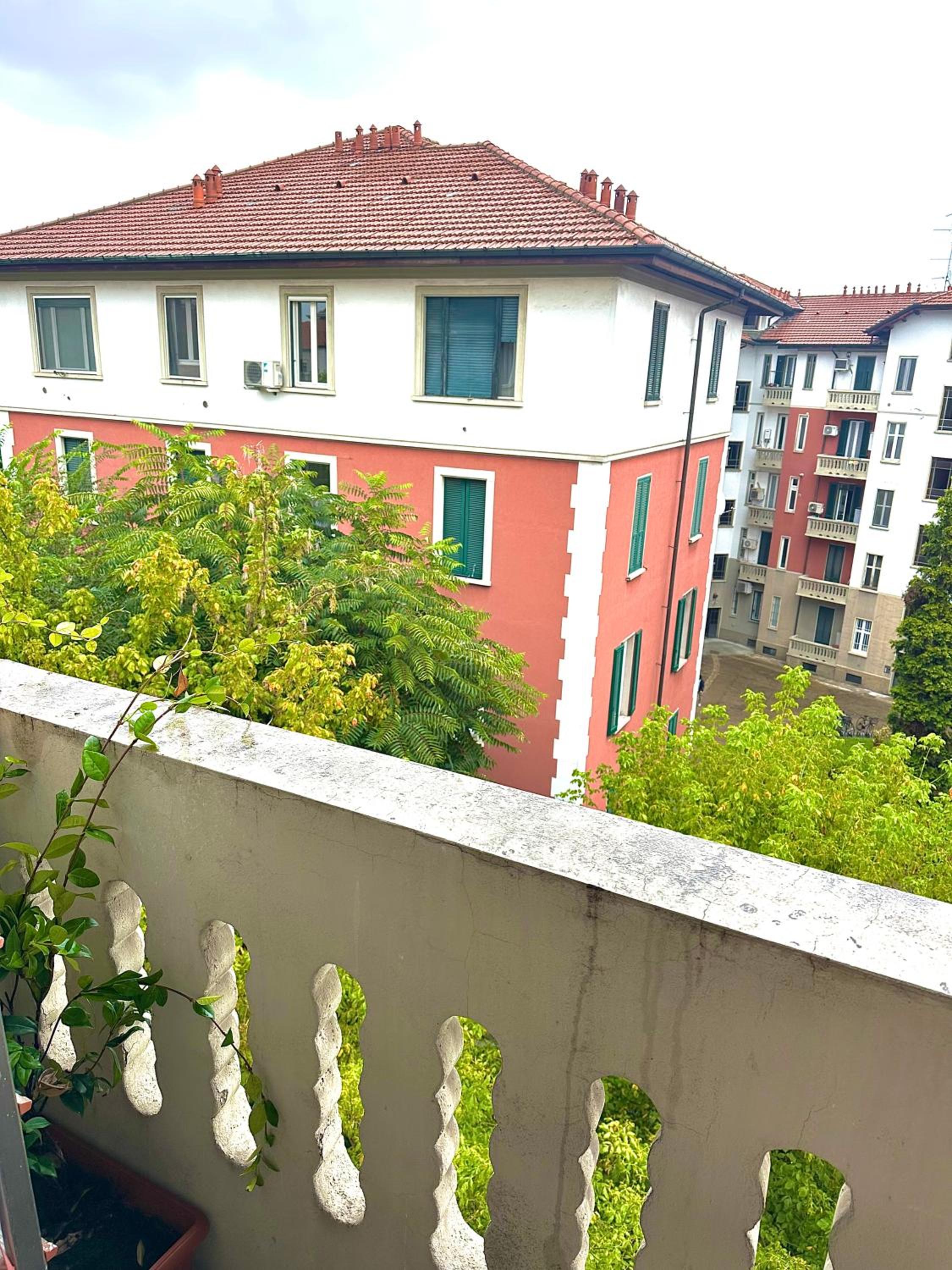 Studio Tibaldi - tutte le comodità in centro Milano, comfort e privacy garantiti