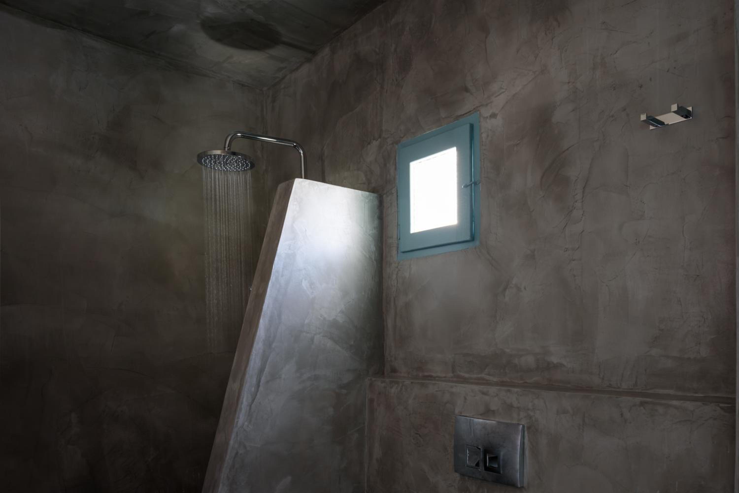 Sublime Villa & Caves