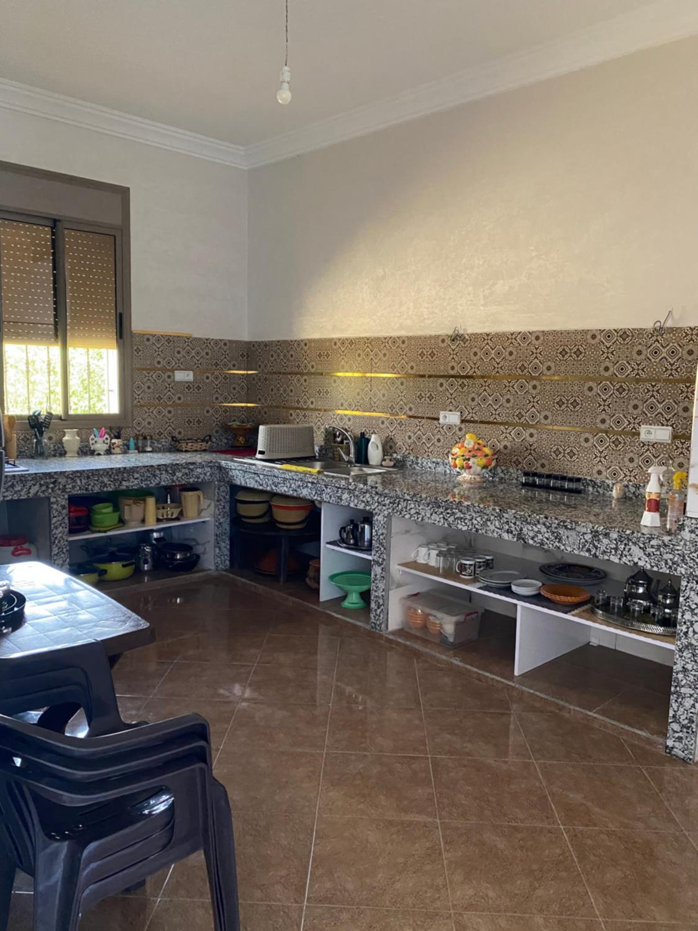 Villa zaytoun