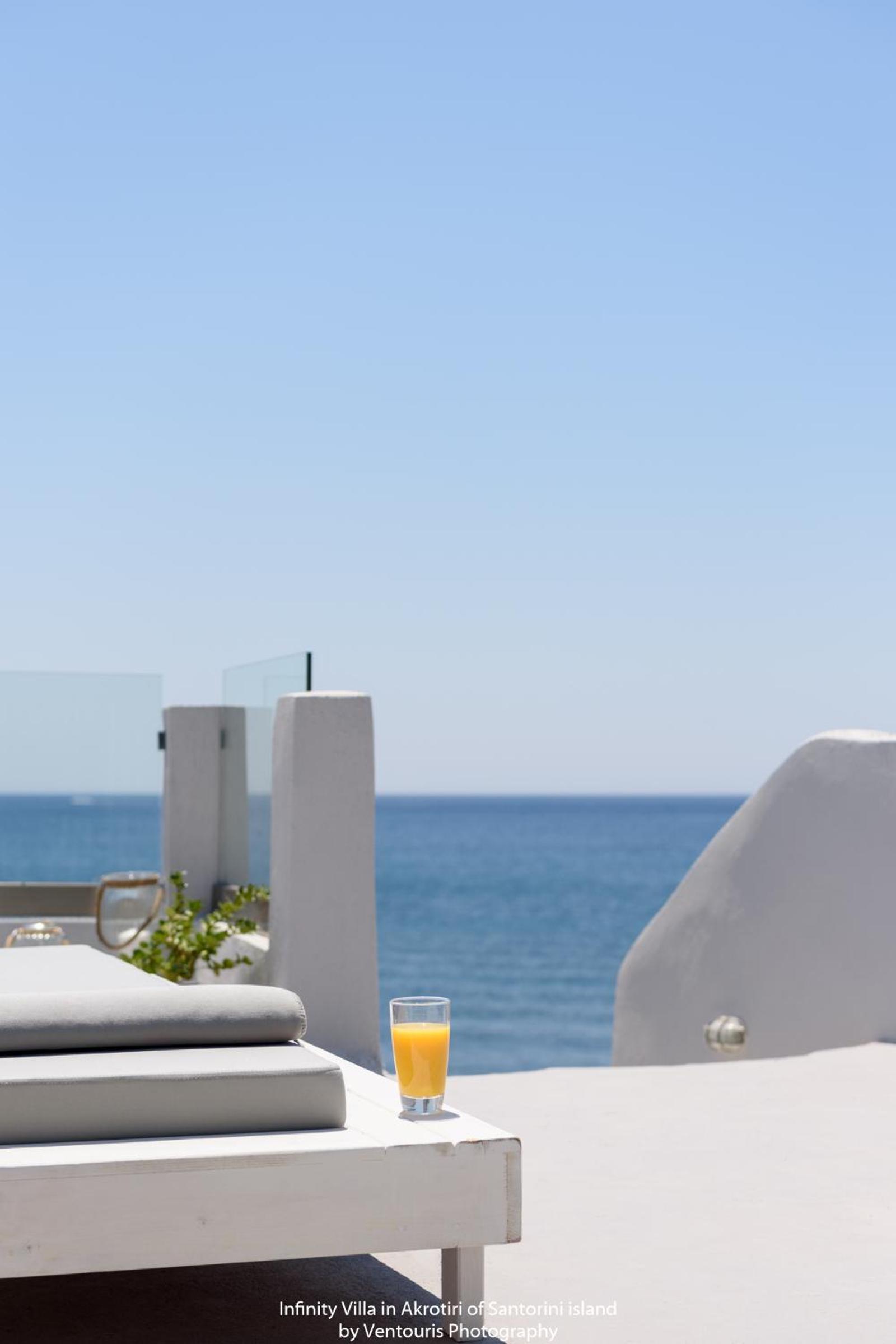 Sublime Villa & Caves