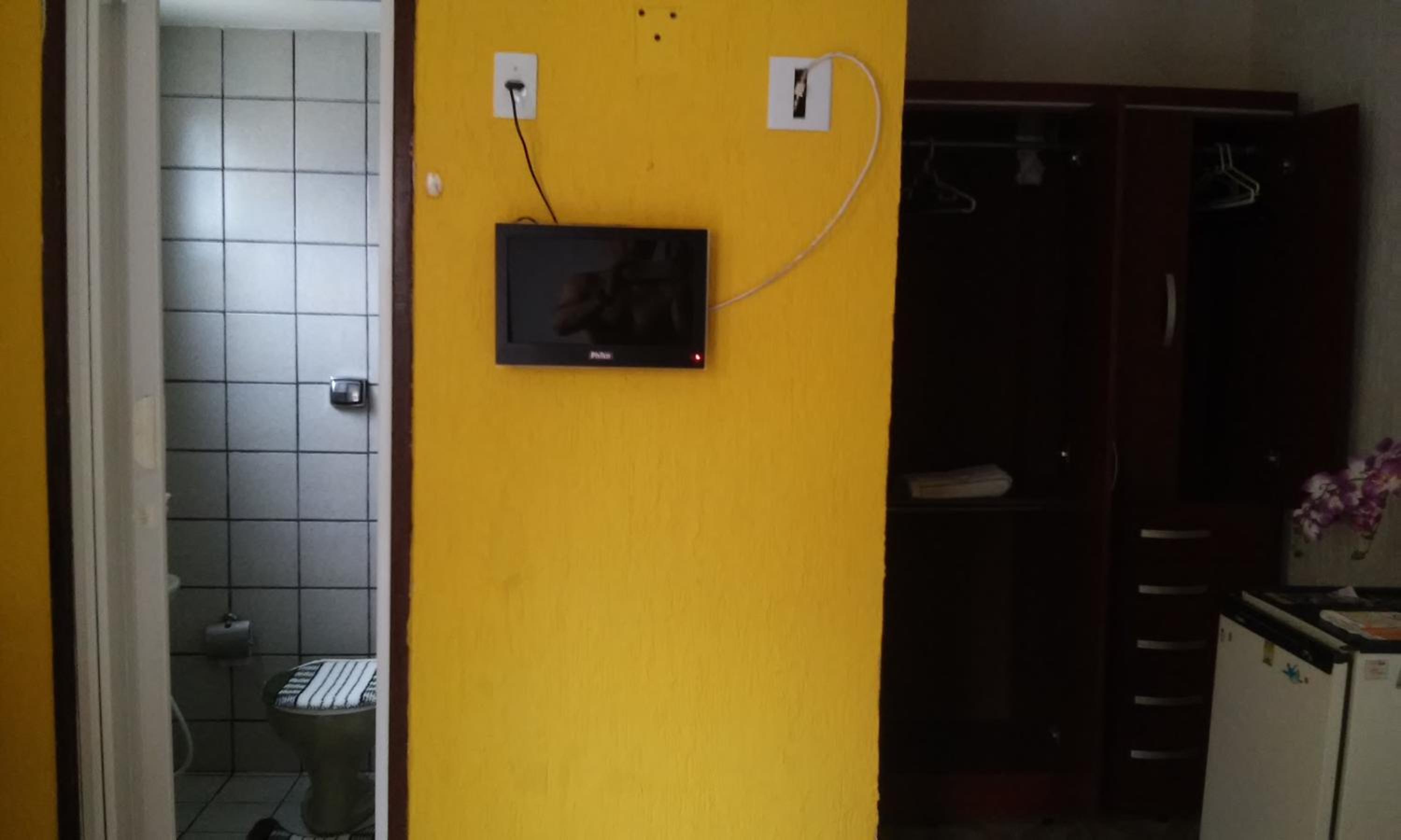 Pousada Zenite