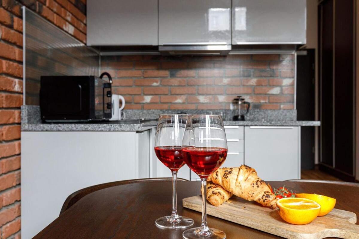 Central Apartments- Cozy and Stylish - Kosciuszki 28