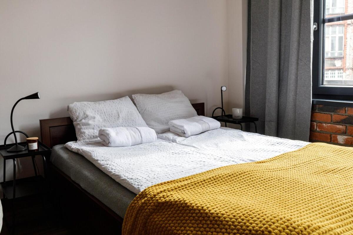 Central Apartments- Cozy and Stylish - Kosciuszki 28
