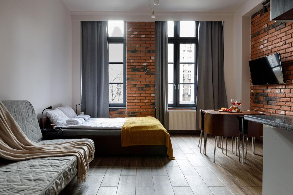 Central Apartments- Cozy and Stylish - Kosciuszki 28