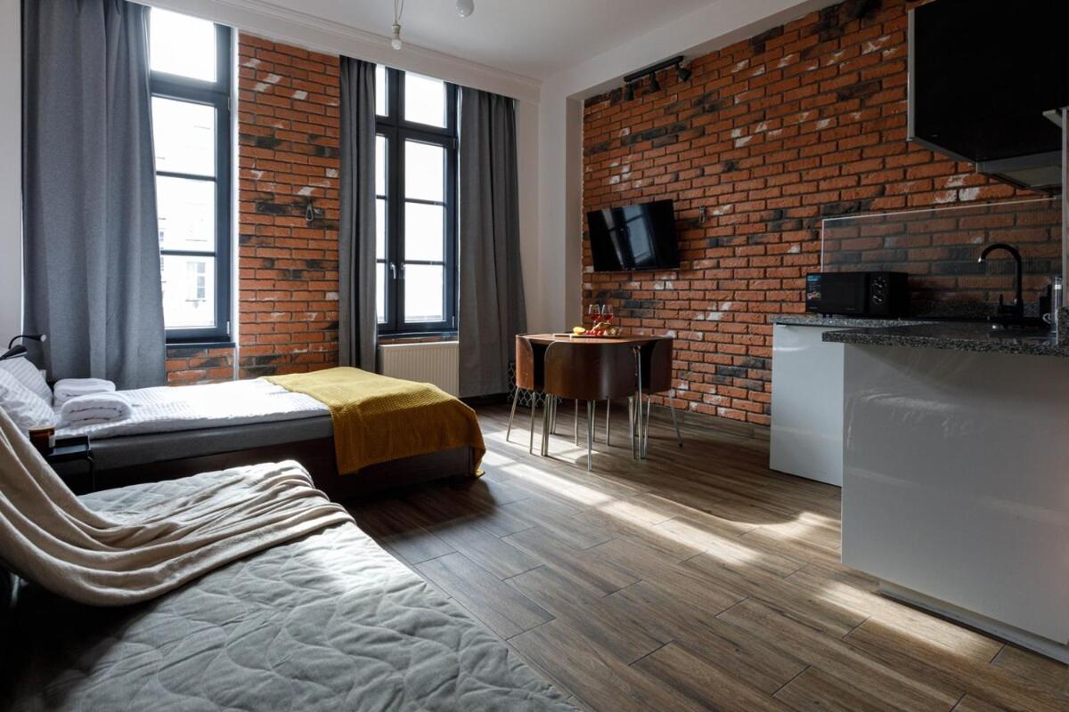 Central Apartments- Cozy and Stylish - Kosciuszki 28