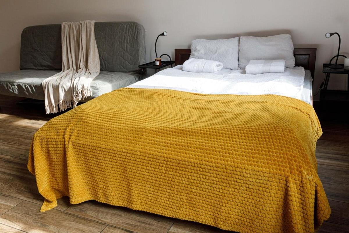 Central Apartments- Cozy and Stylish - Kosciuszki 28