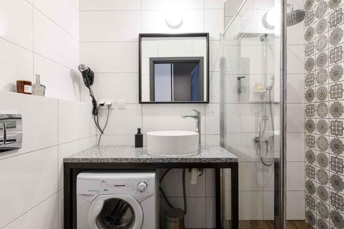 Central Apartments- Cozy and Stylish - Kosciuszki 28