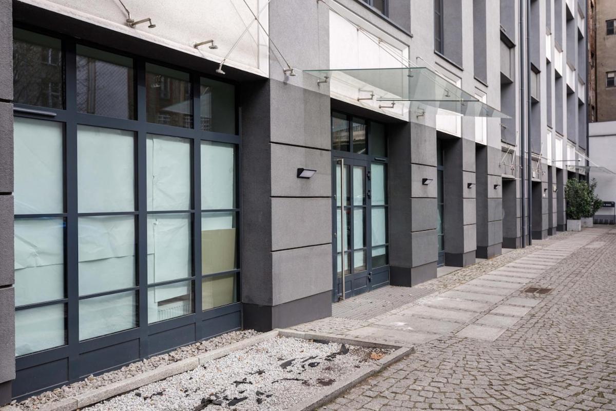 Central Apartments- Cozy and Stylish - Kosciuszki 28