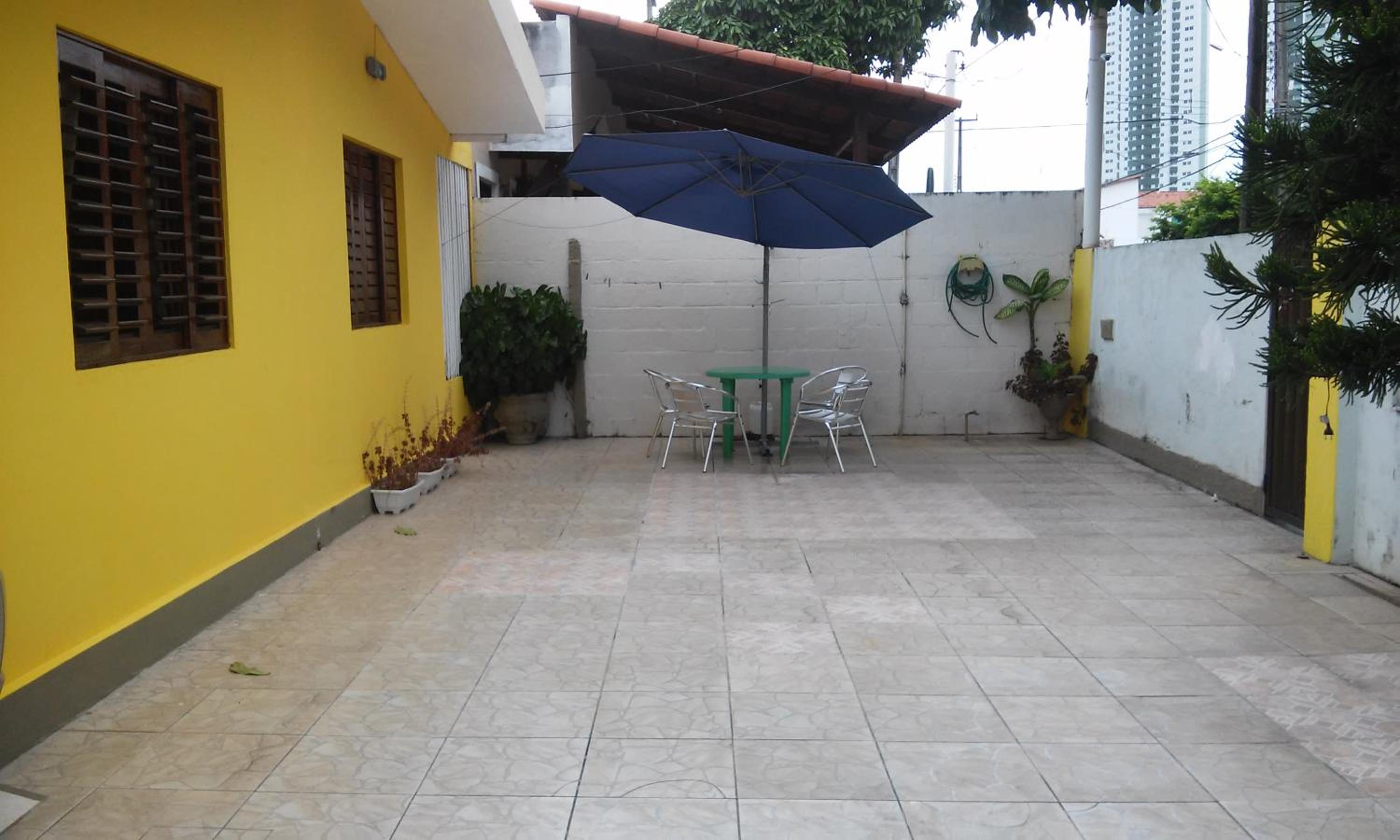 Pousada Zenite