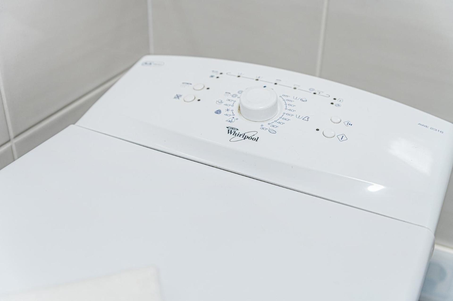 Universo Cordia BB9 -with balcony in cozy area