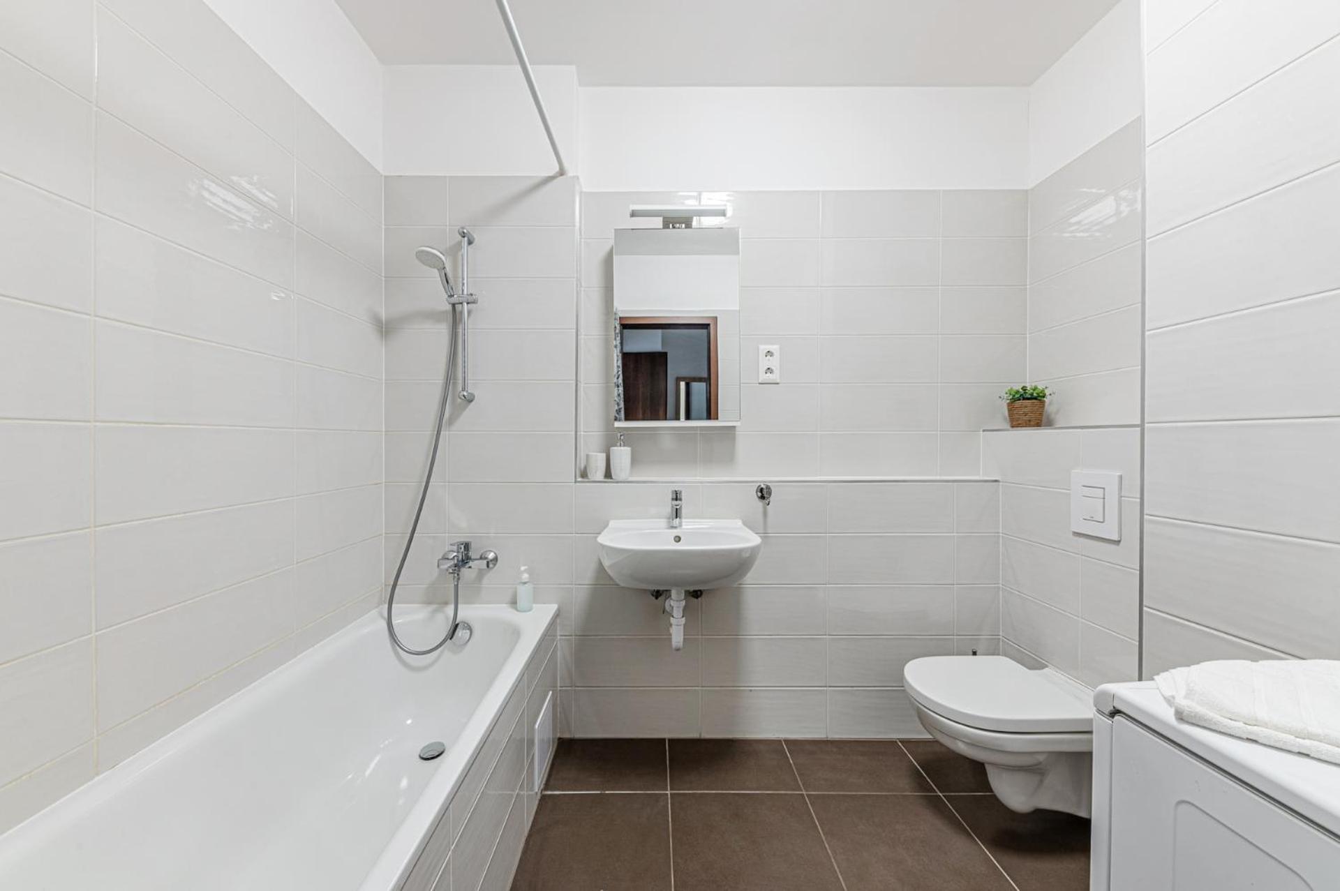 Universo Cordia BB9 -with balcony in cozy area
