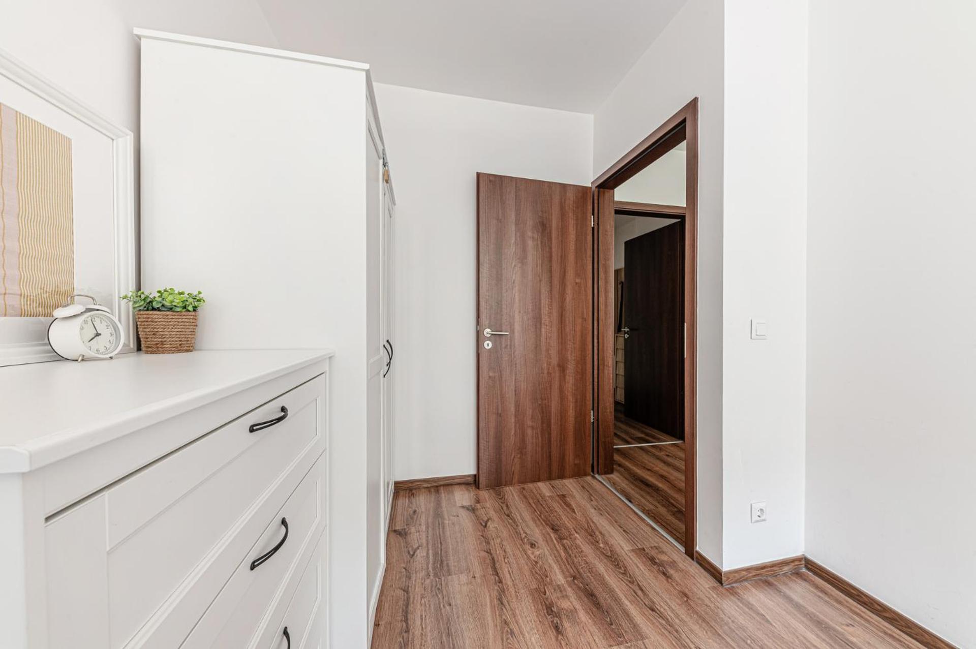 Universo Cordia BB9 -with balcony in cozy area