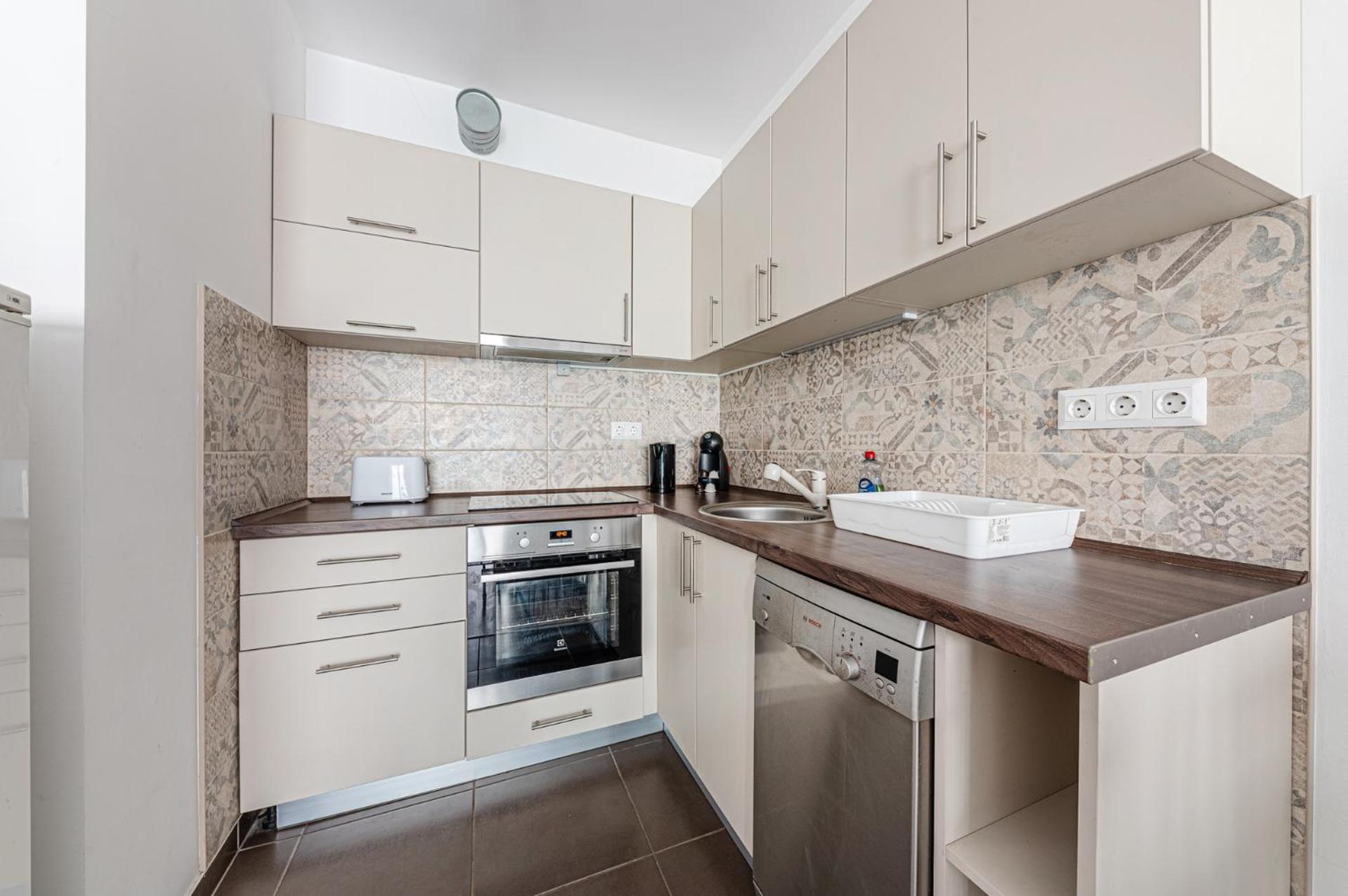 Universo Cordia BB9 -with balcony in cozy area
