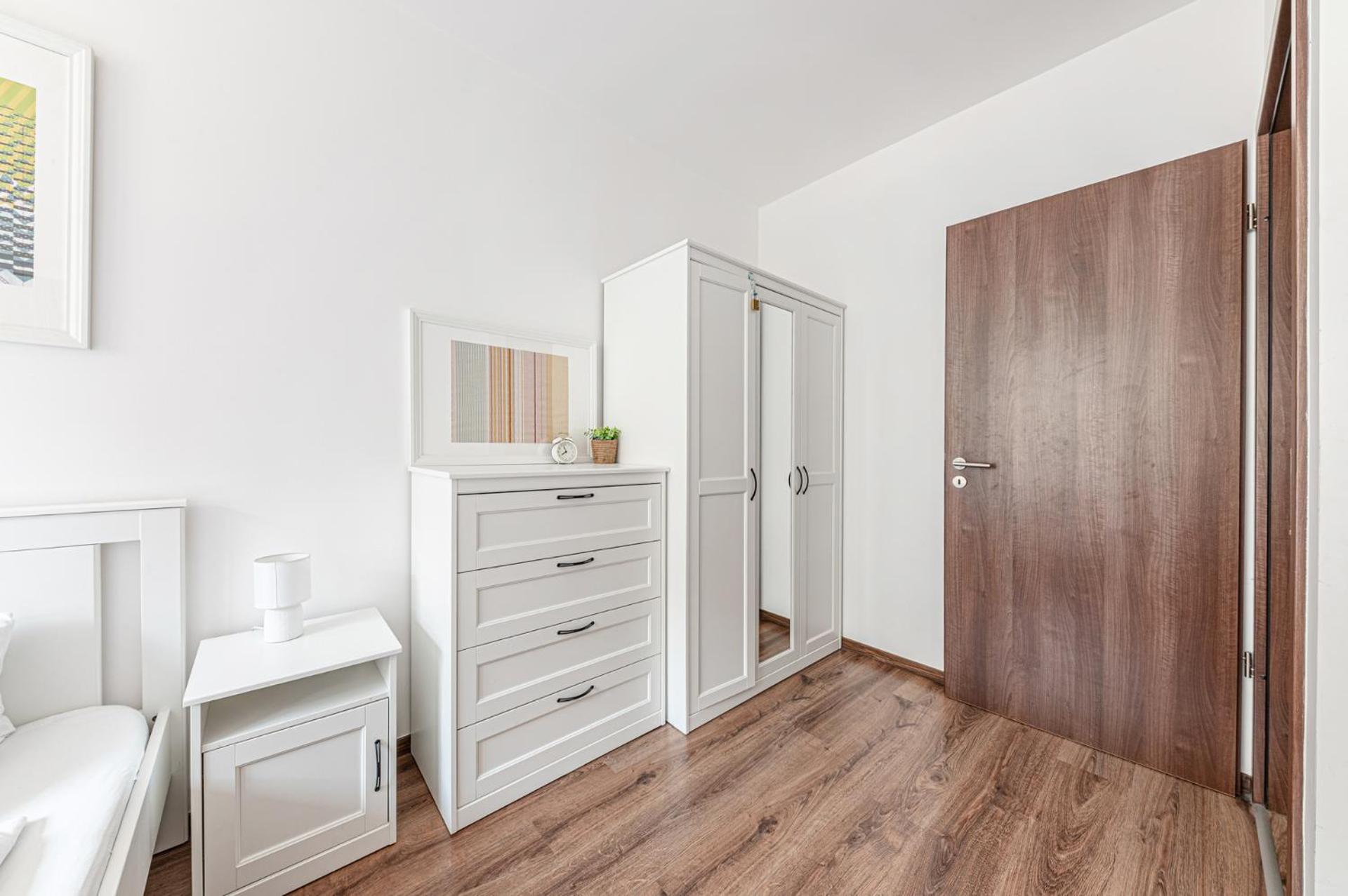 Universo Cordia BB9 -with balcony in cozy area
