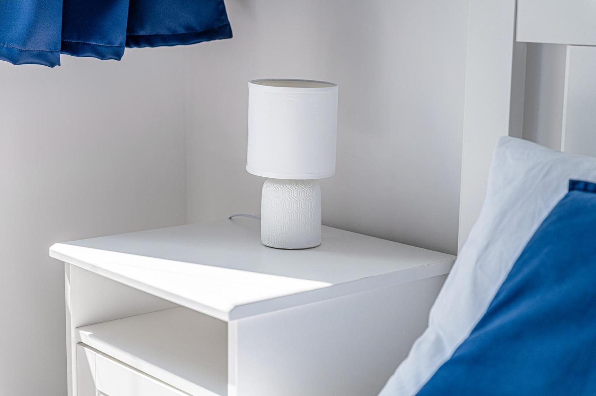 Universo Cordia BB9 -with balcony in cozy area