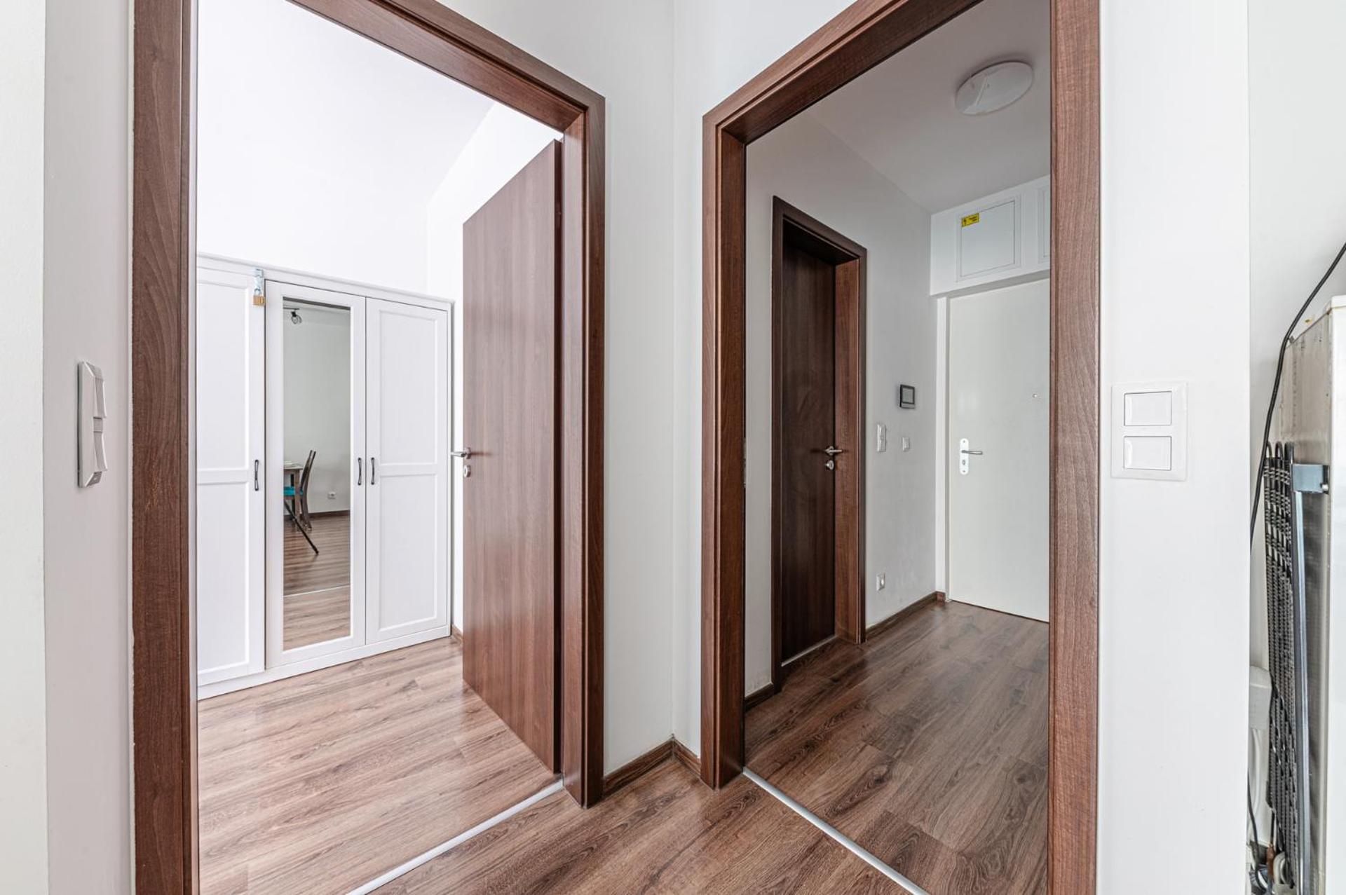 Universo Cordia BB9 -with balcony in cozy area