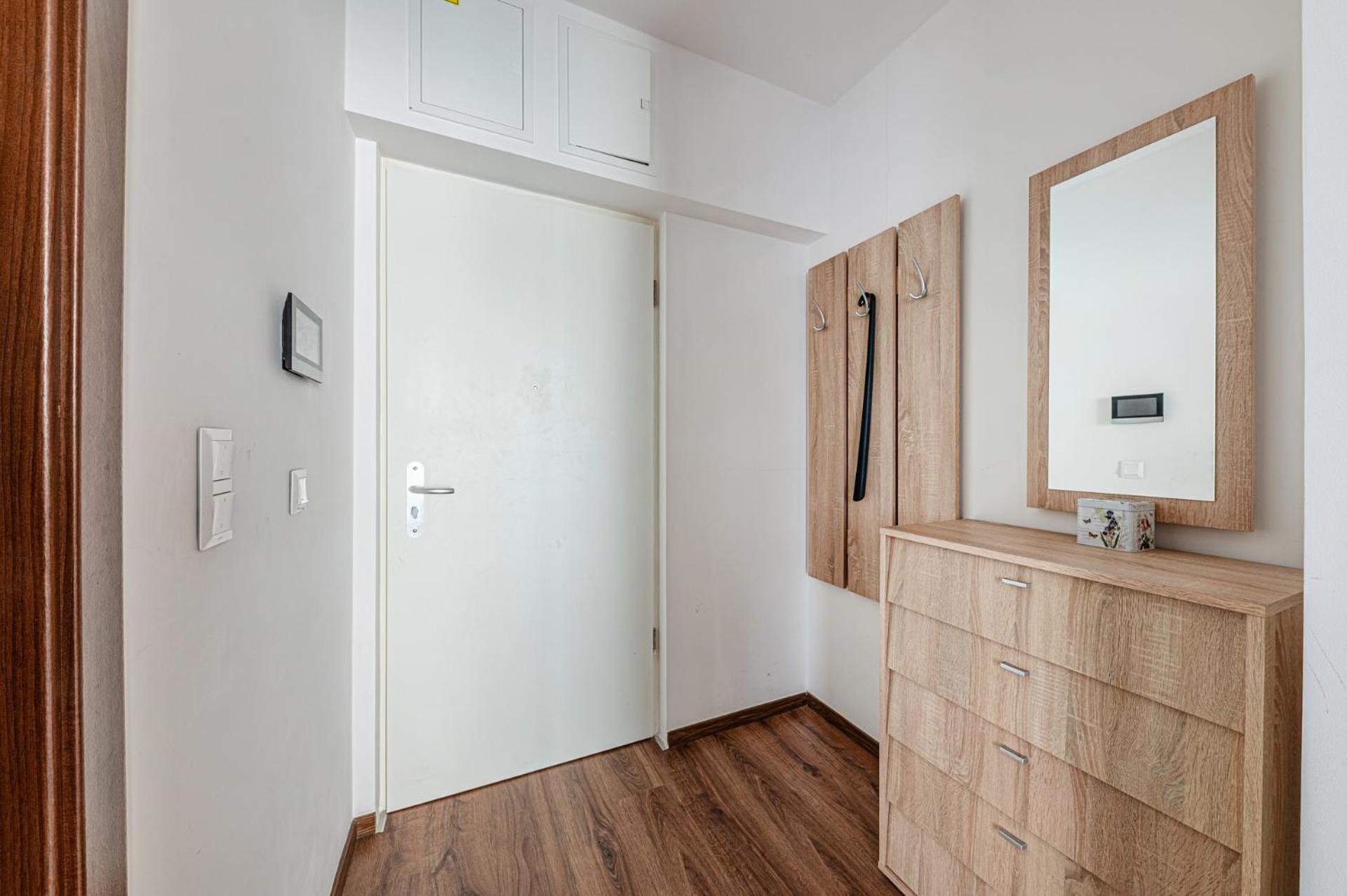 Universo Cordia BB9 -with balcony in cozy area
