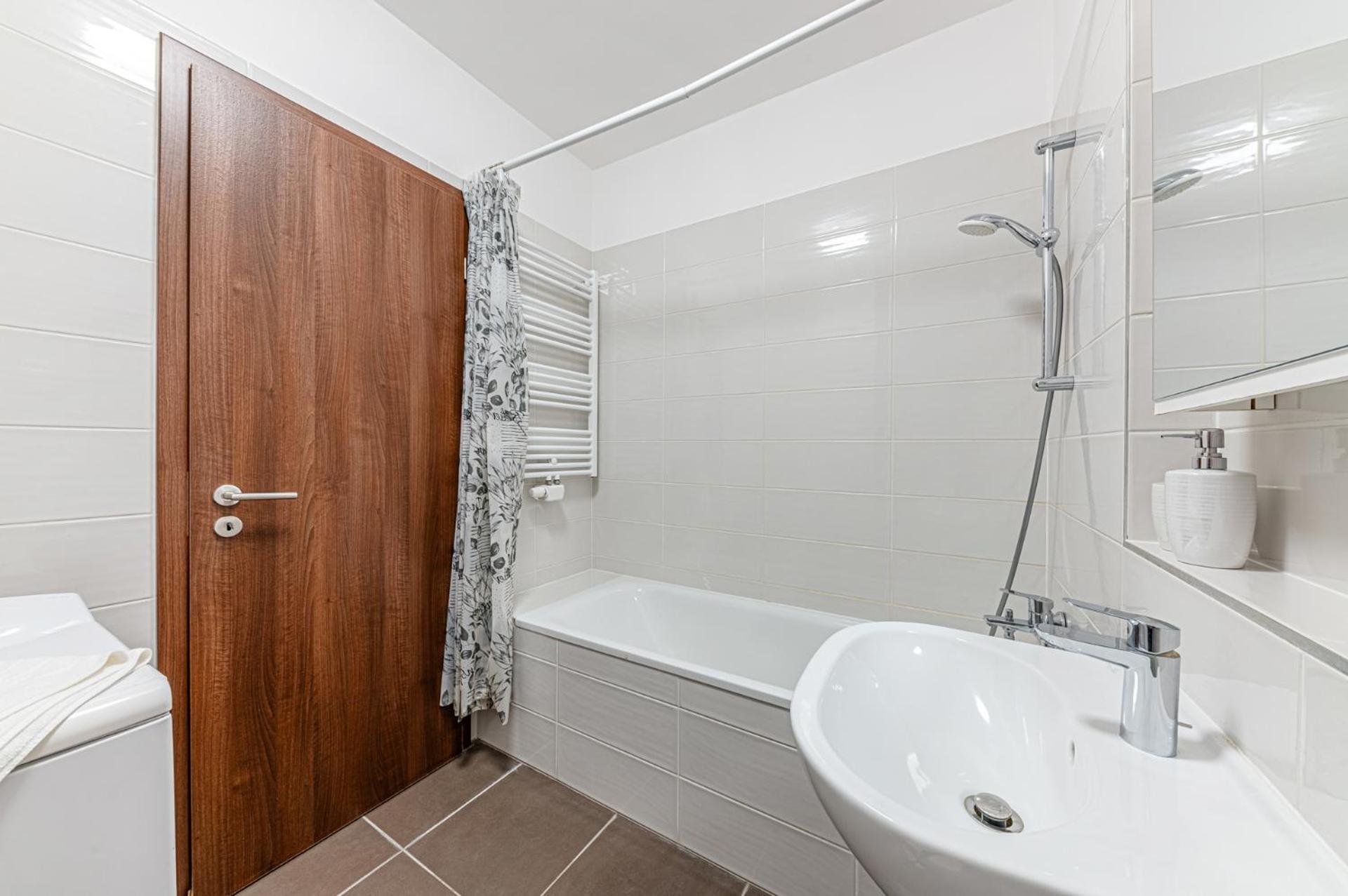 Universo Cordia BB9 -with balcony in cozy area