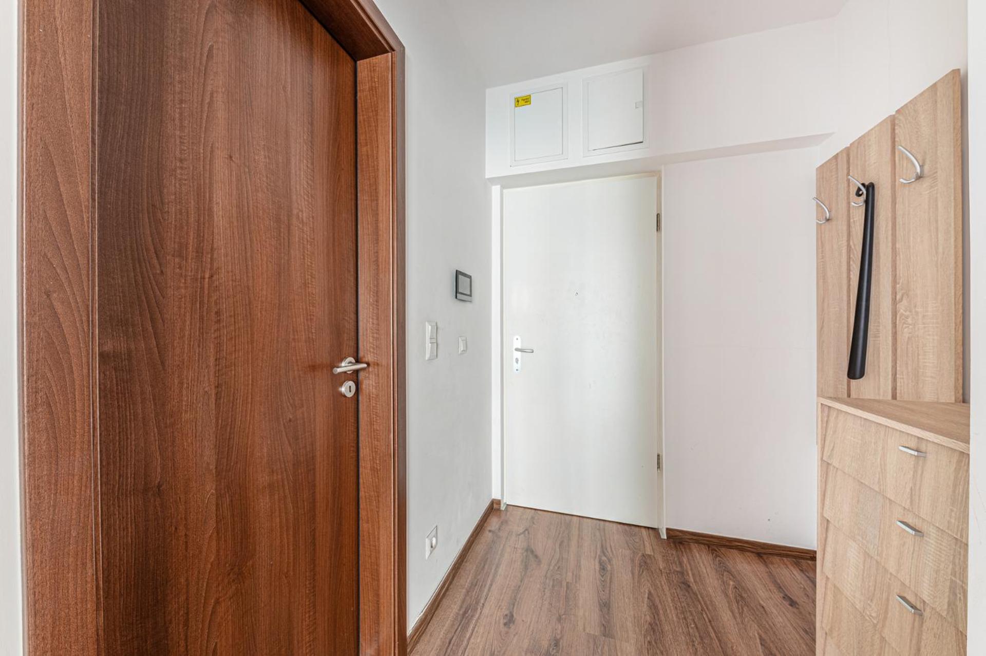 Universo Cordia BB9 -with balcony in cozy area