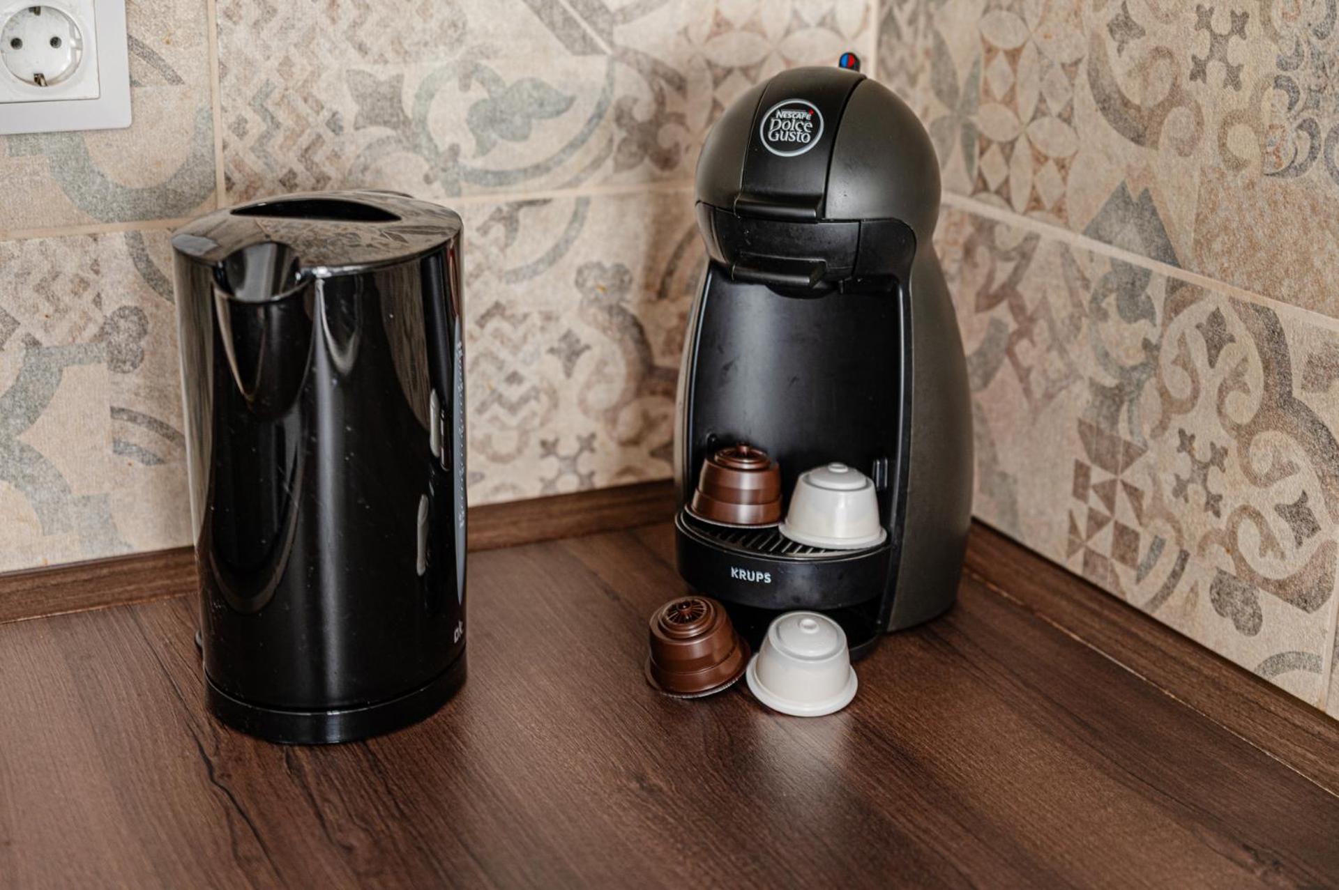 Universo Cordia BB9 -with balcony in cozy area
