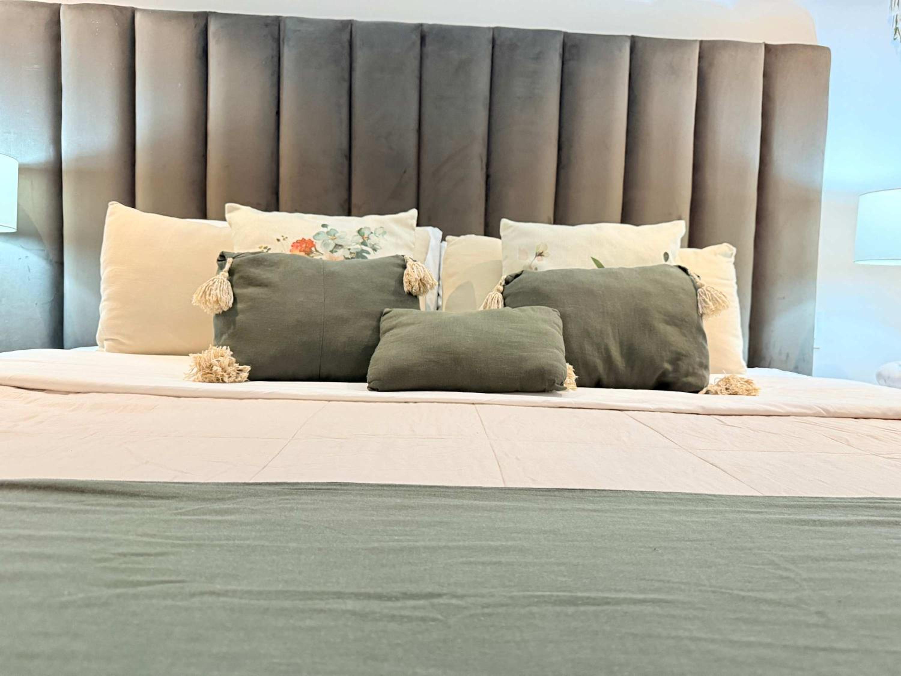 Bolongo 2BR your exclusive oceanfront escape