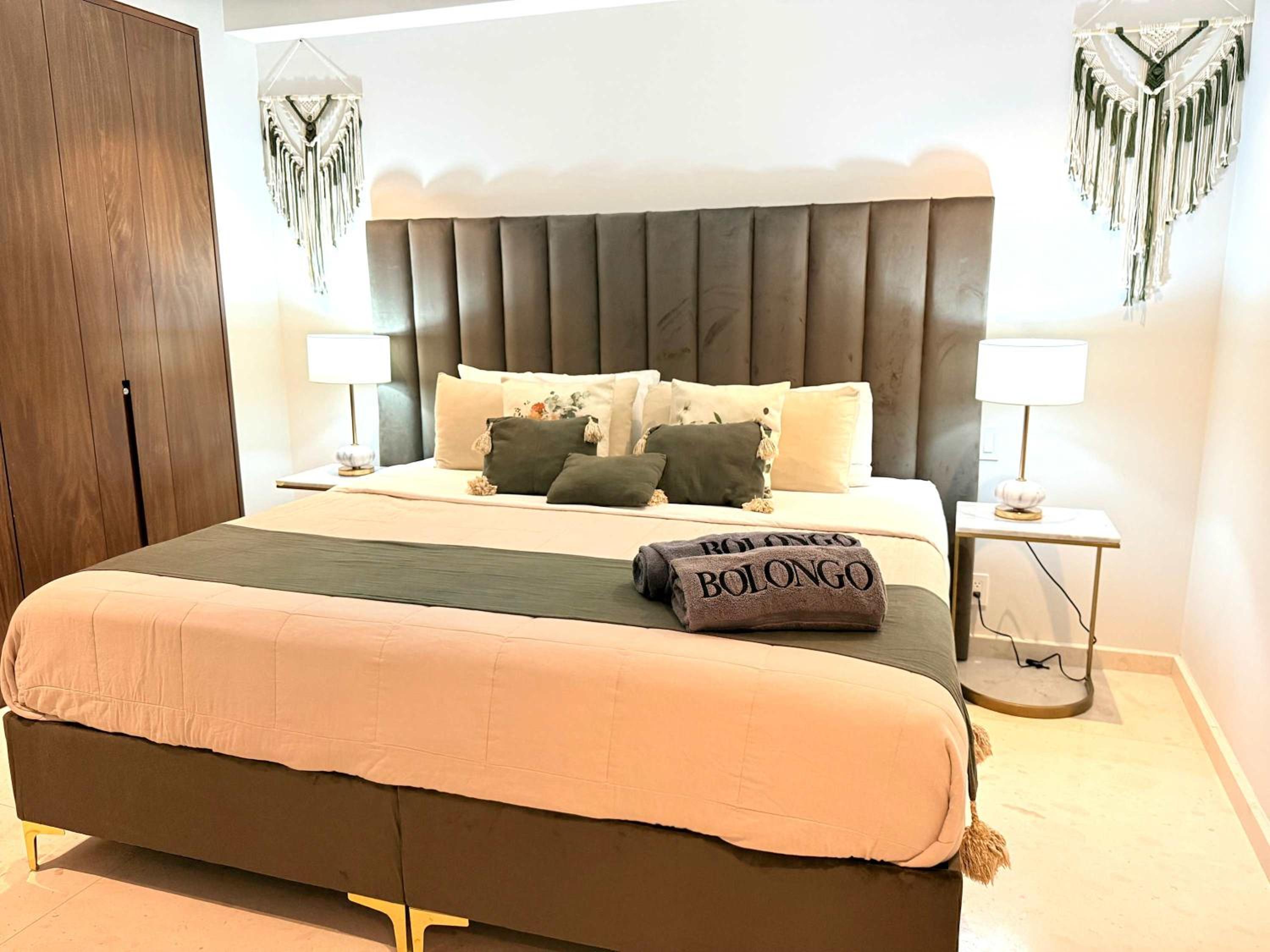 Bolongo 2BR your exclusive oceanfront escape