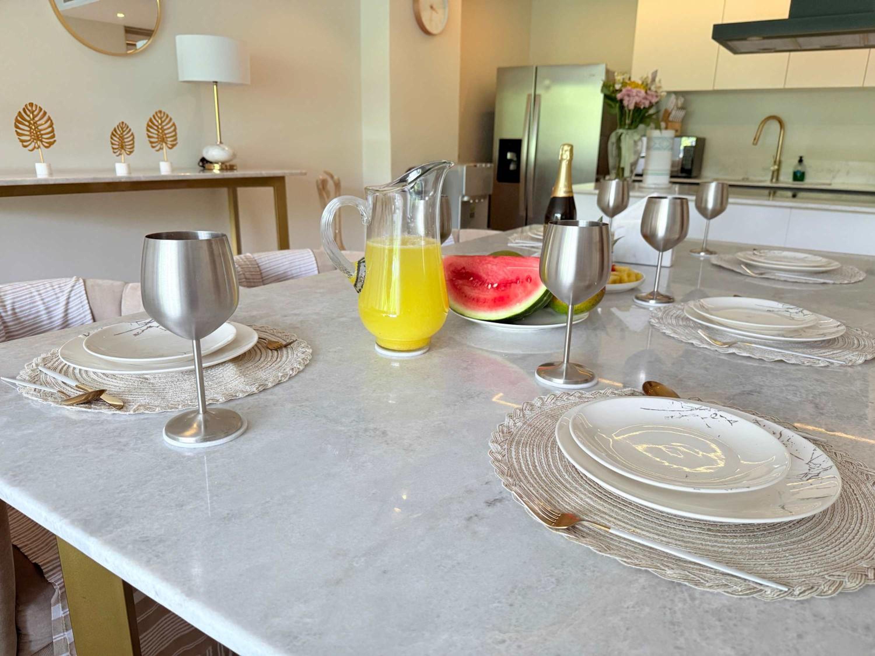 Bolongo 2BR your exclusive oceanfront escape