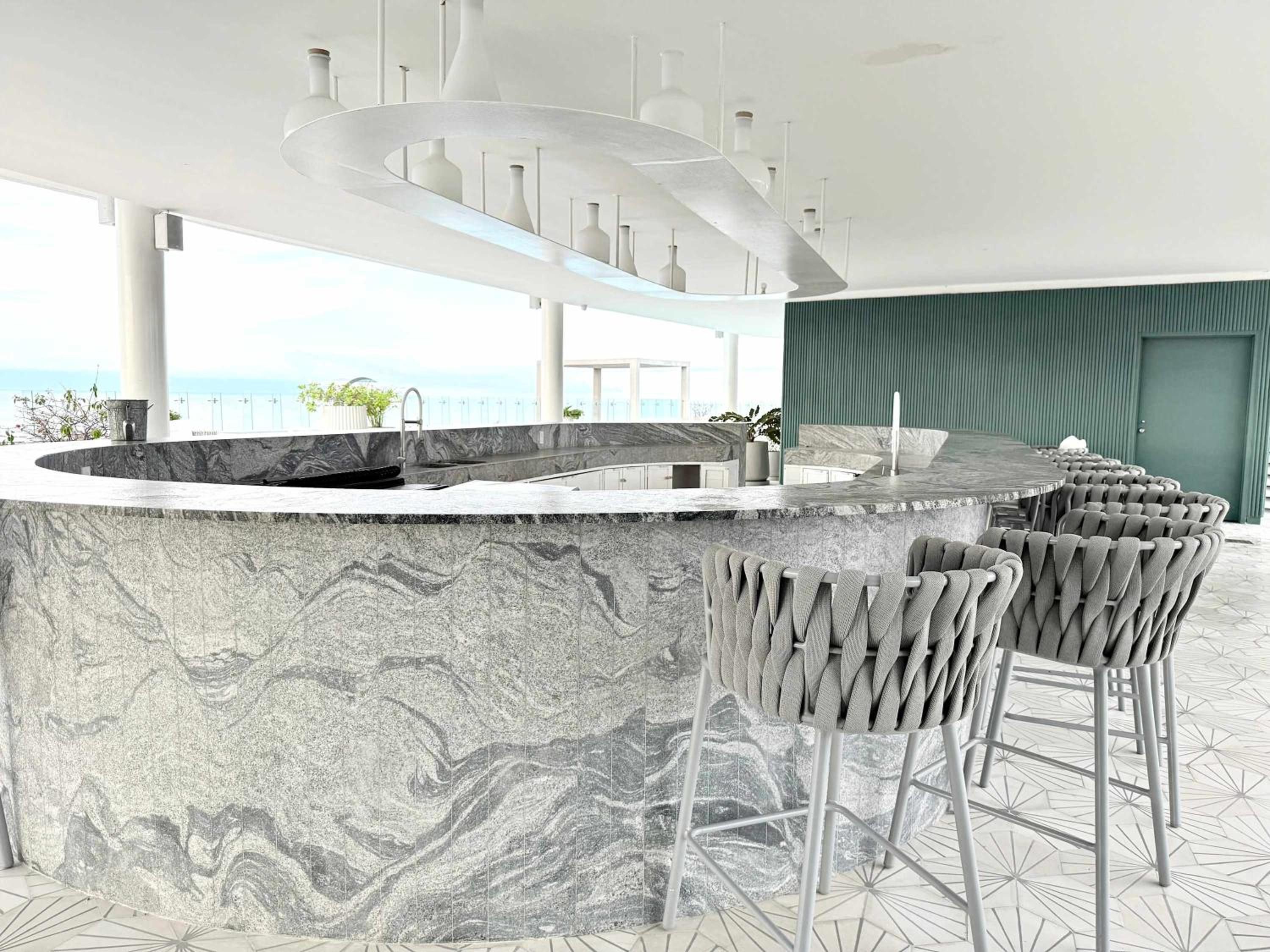 Bolongo 2BR your exclusive oceanfront escape
