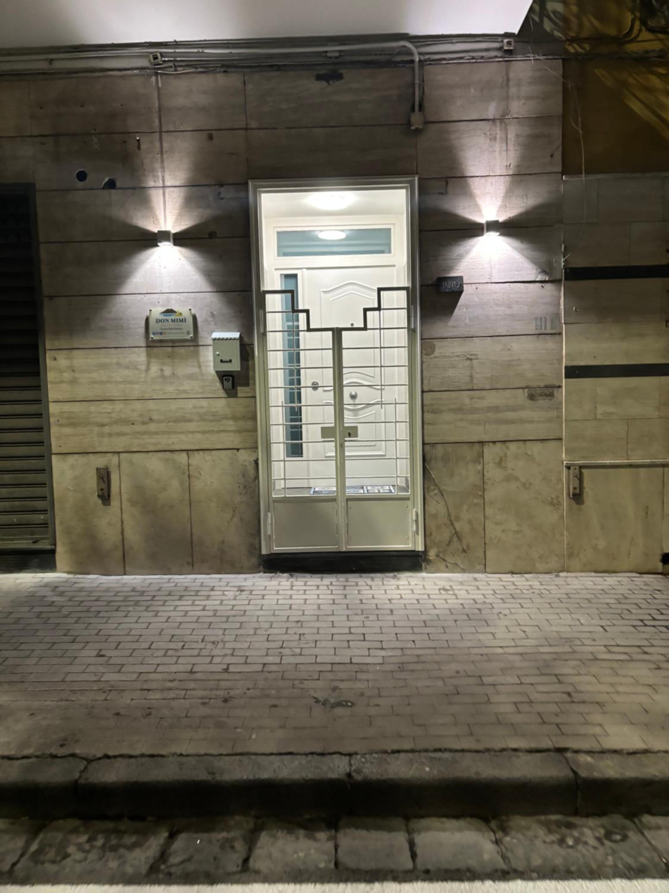 Don Mimì Casa Vacanza