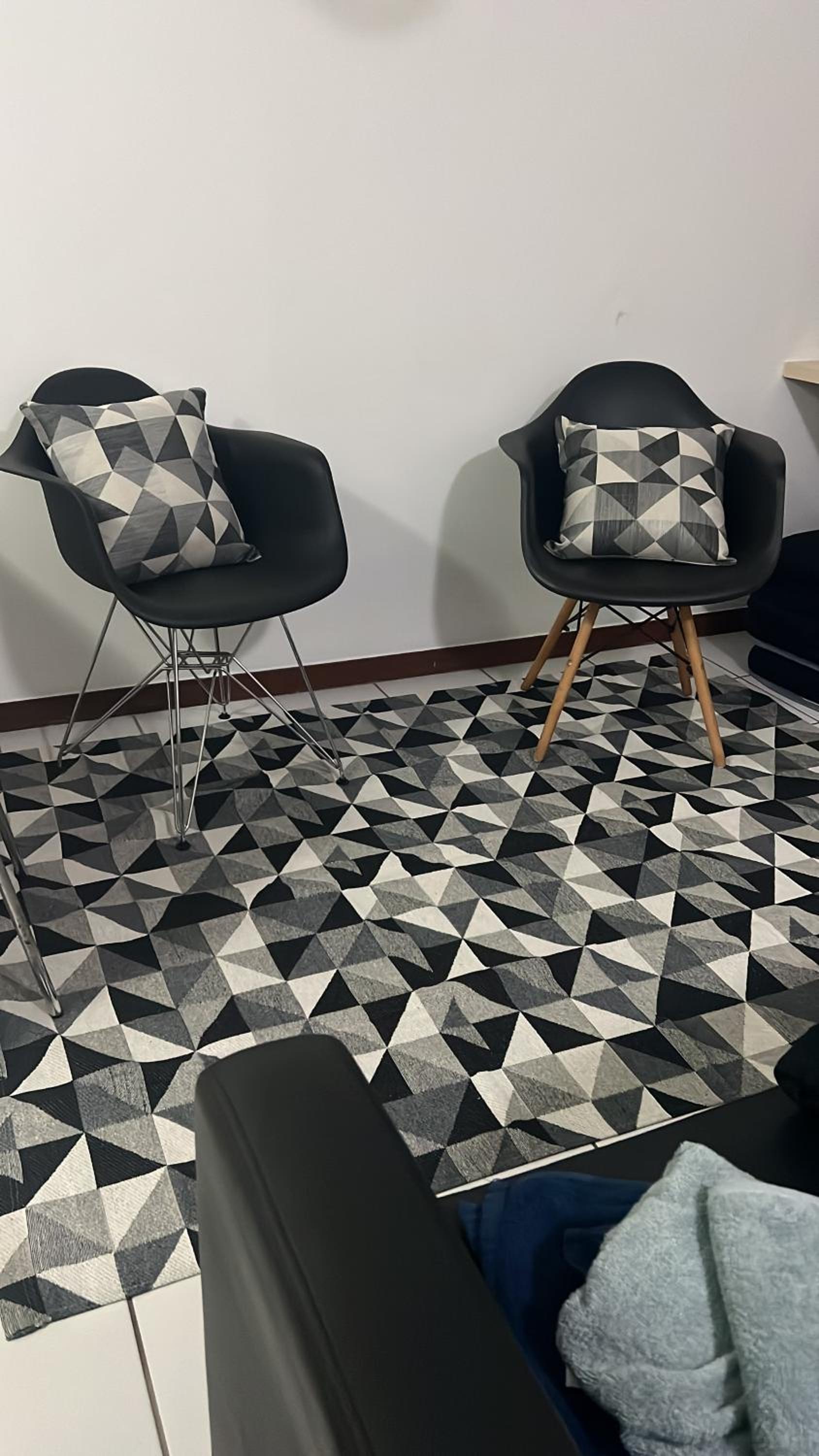 Decorado e no coração Plano Piloto - BSB