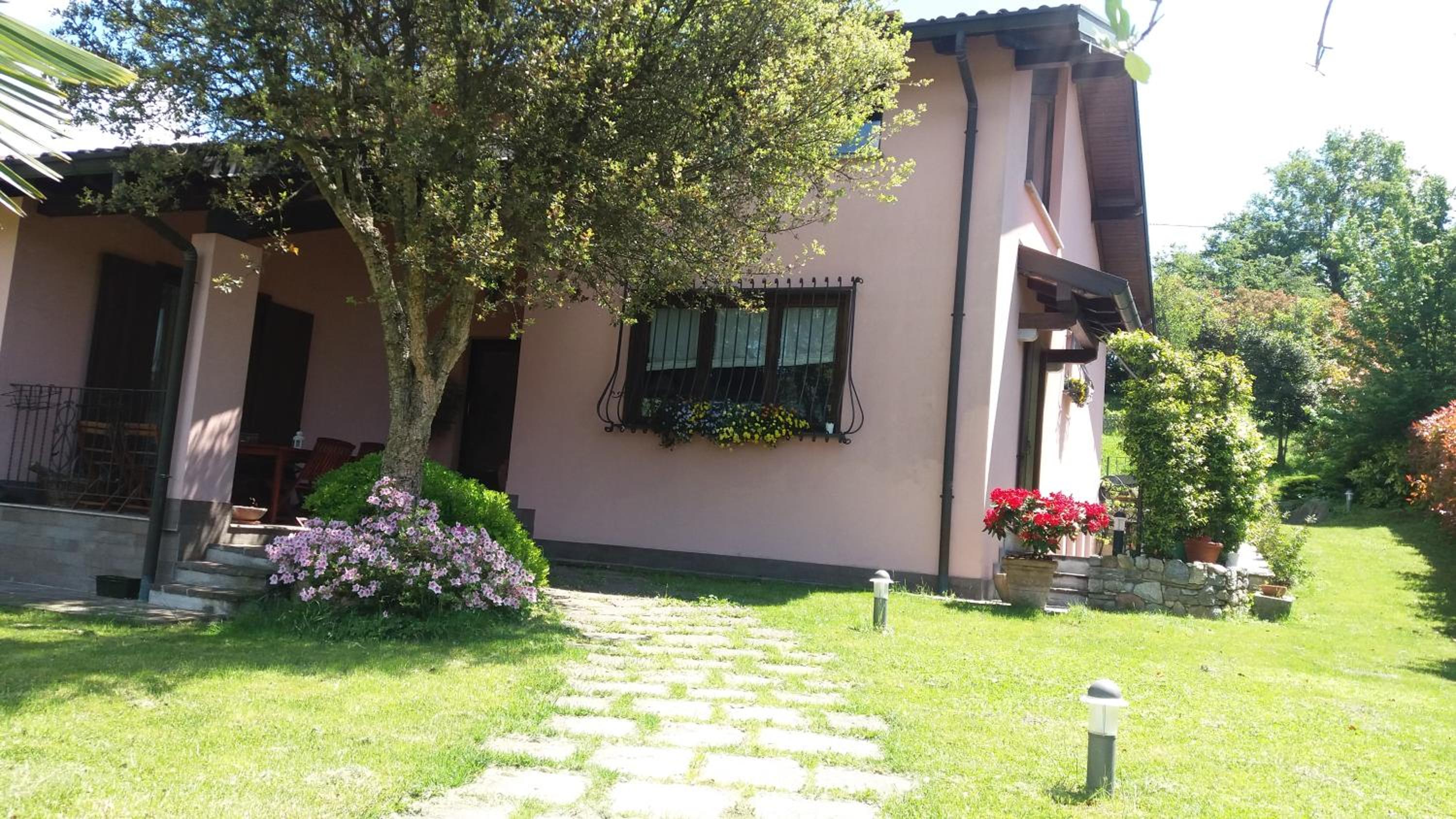 Villa Campo dei Fiori