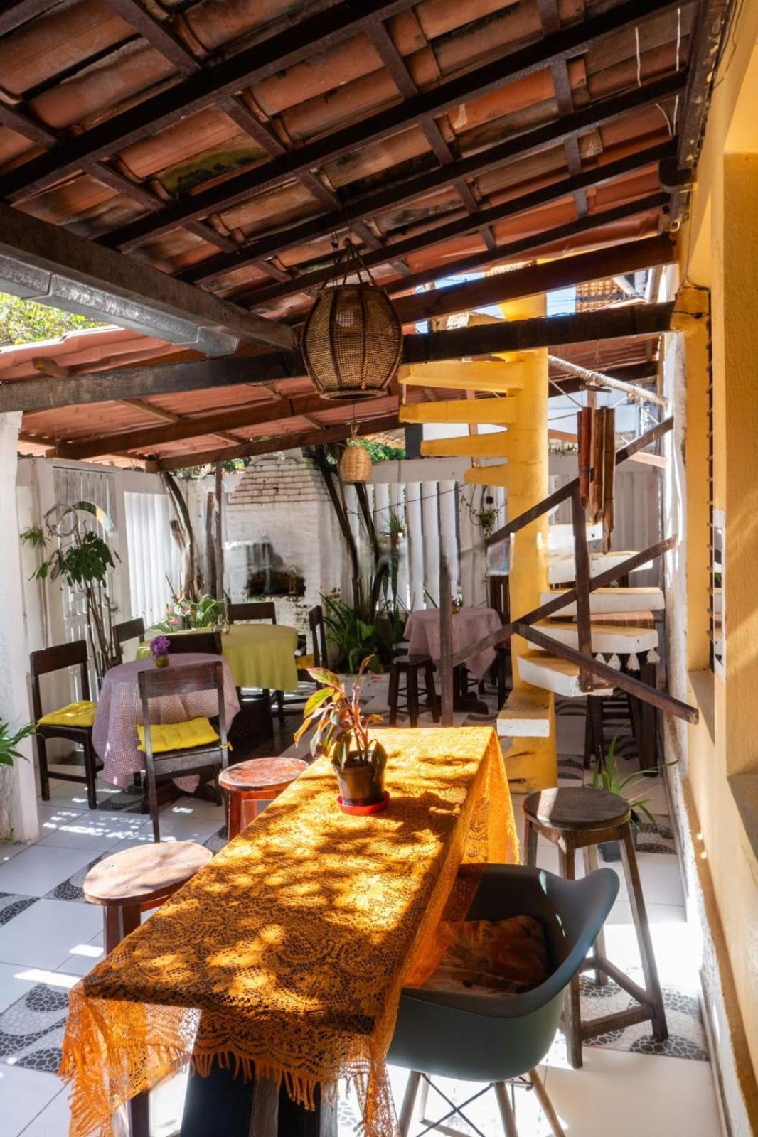 Pousada e Hostel Da Rosa