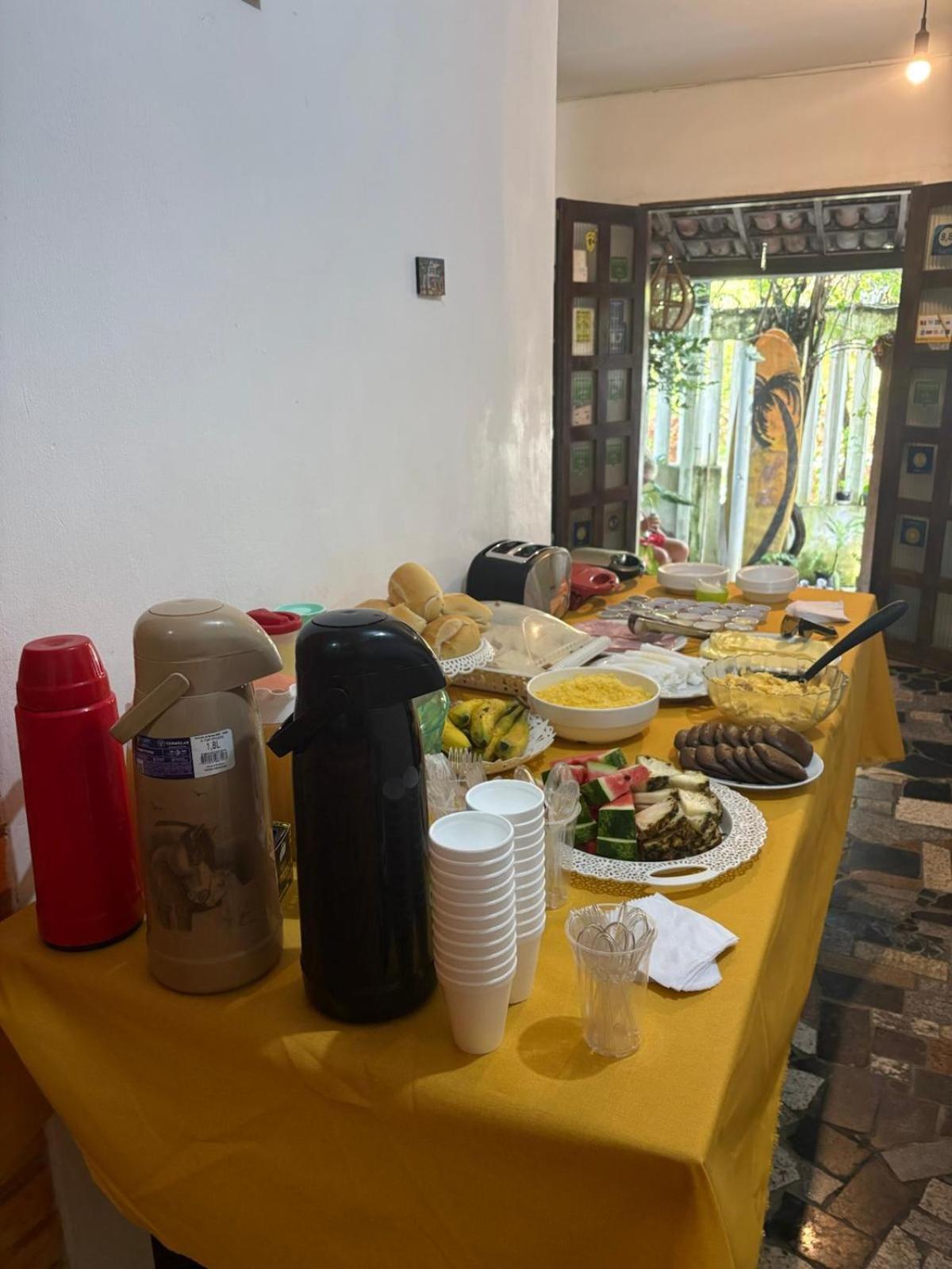 Pousada e Hostel Da Rosa