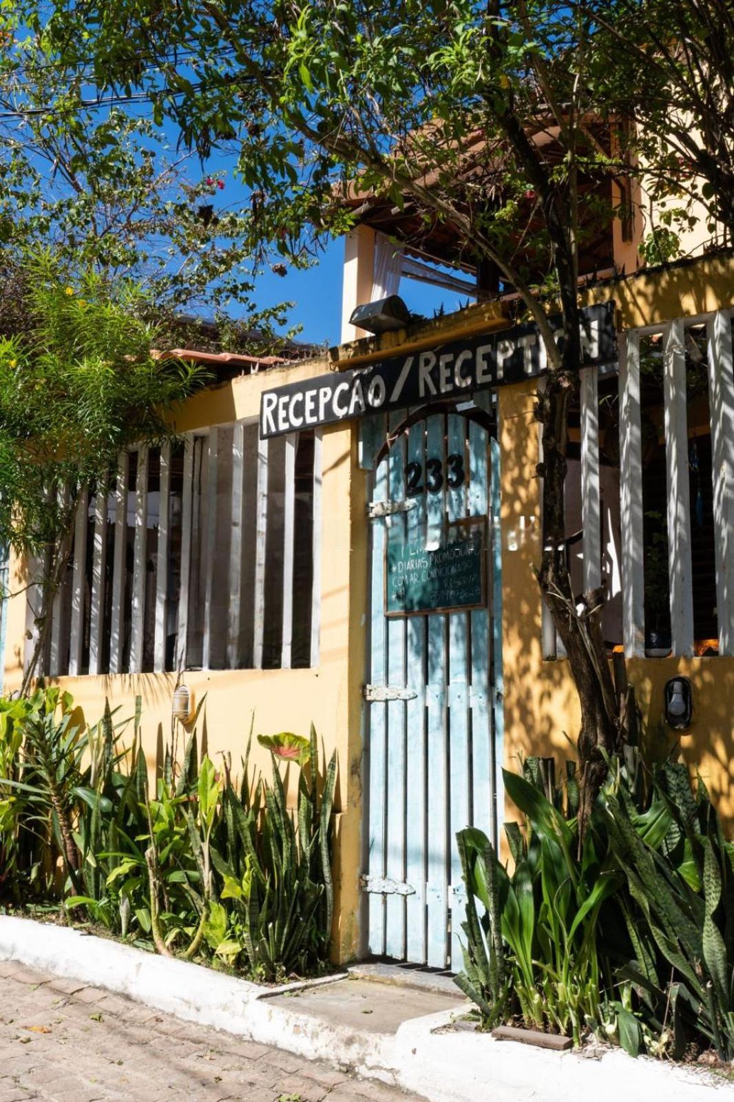 Pousada e Hostel Da Rosa