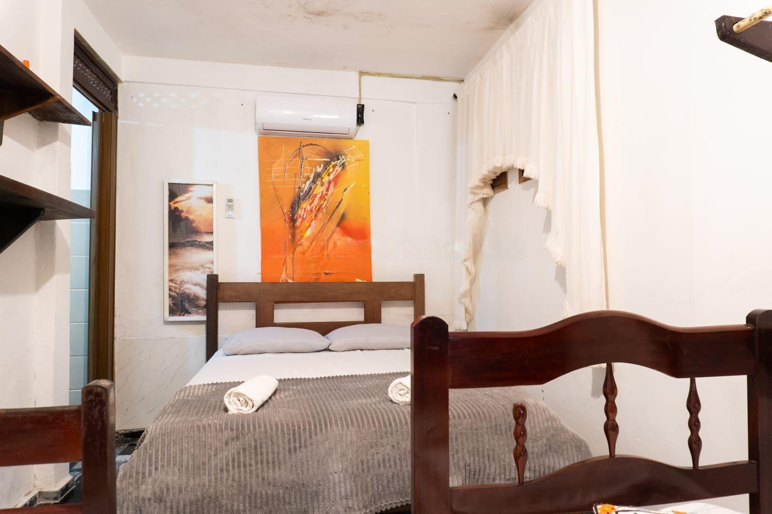 Pousada e Hostel Da Rosa